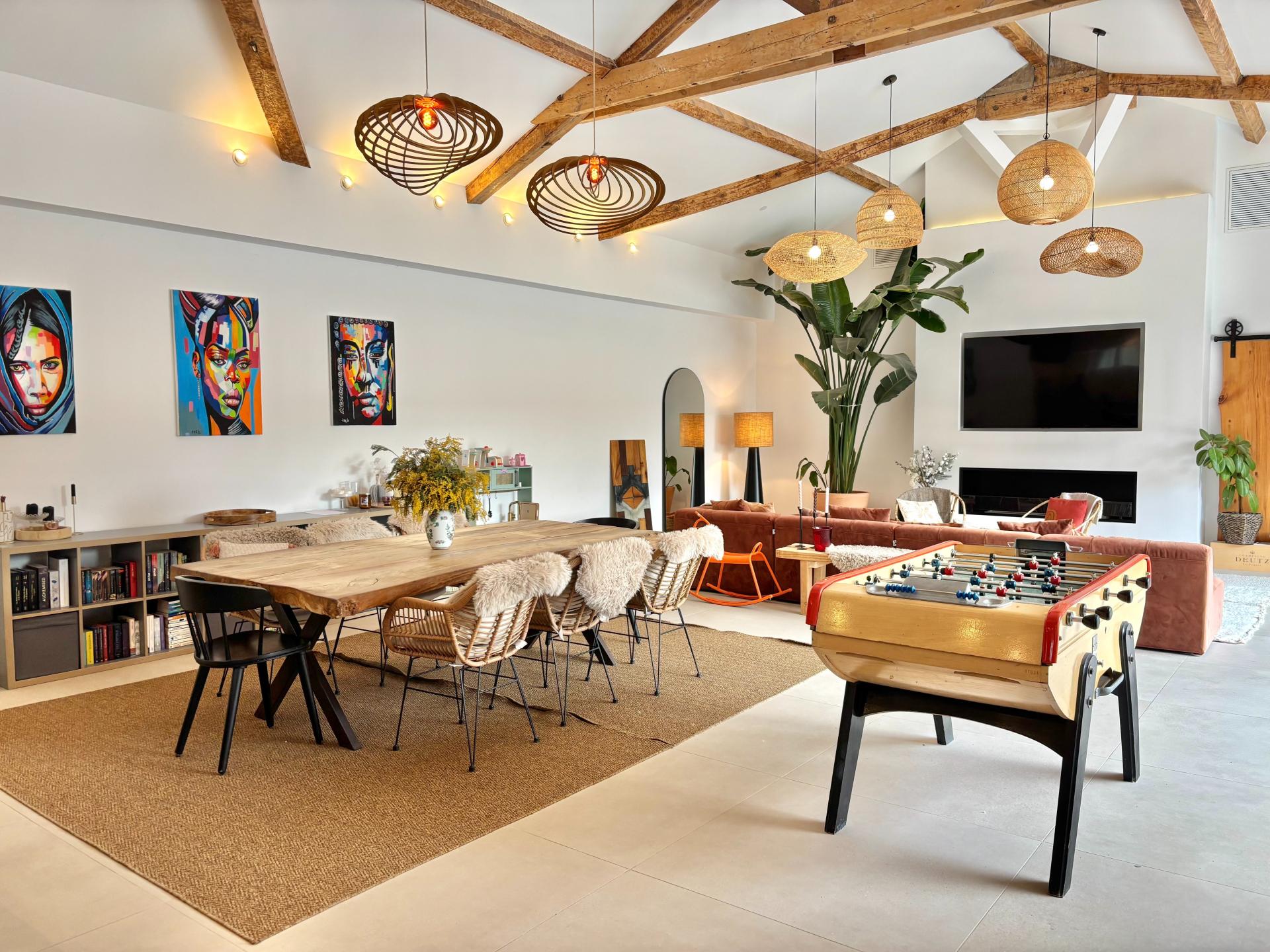 Photo 16 de l'annonce.