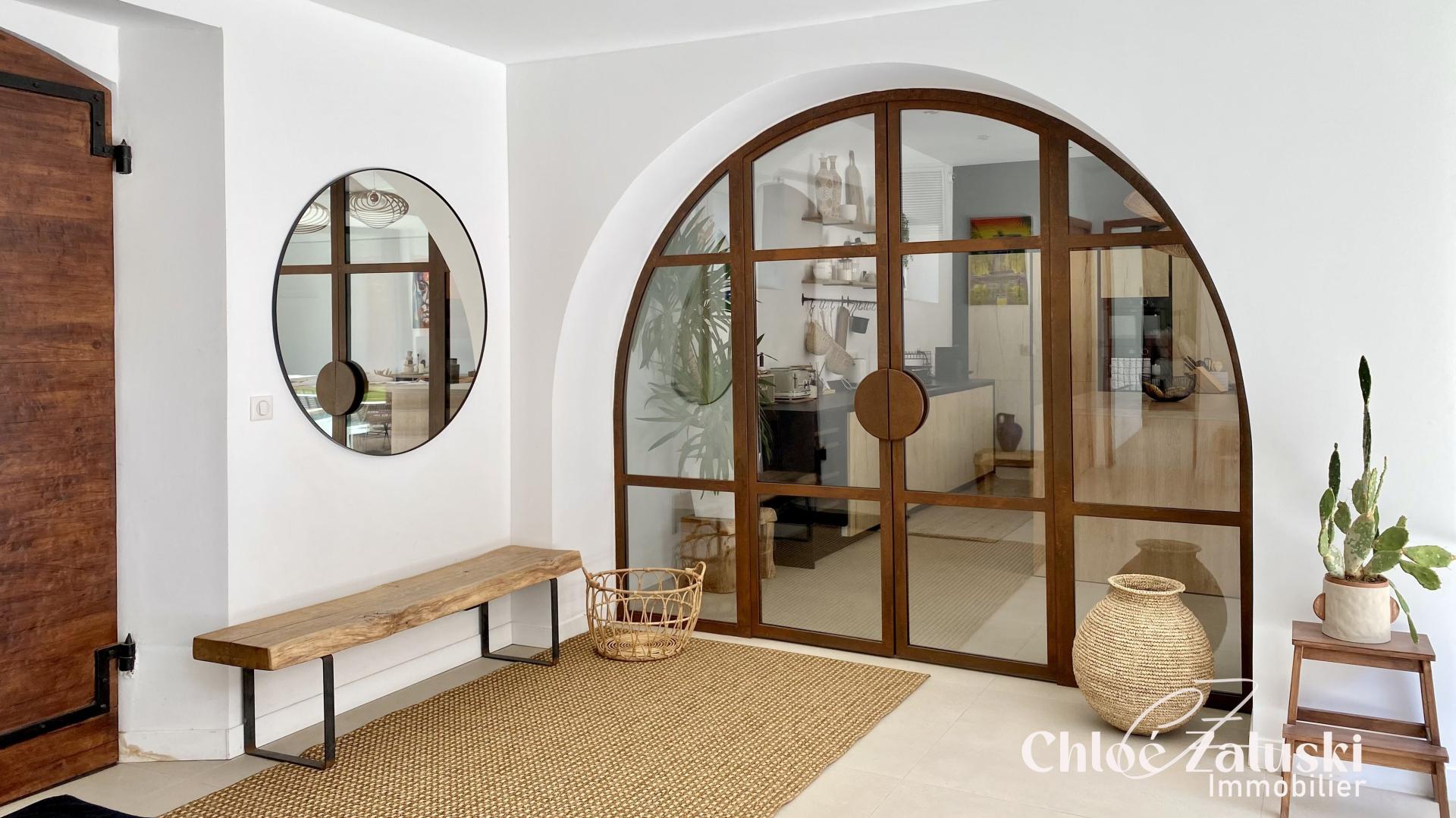 Photo 19 de l'annonce.