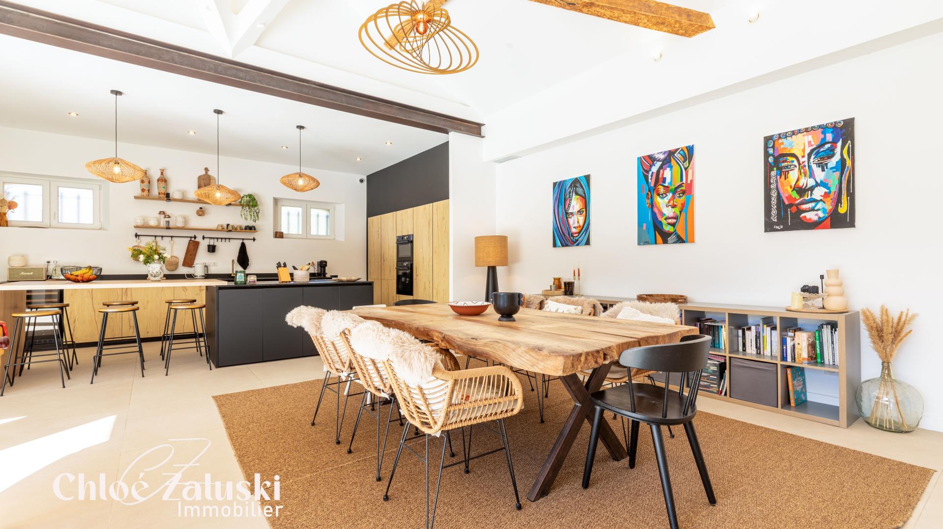 Photo 3 de l'annonce.