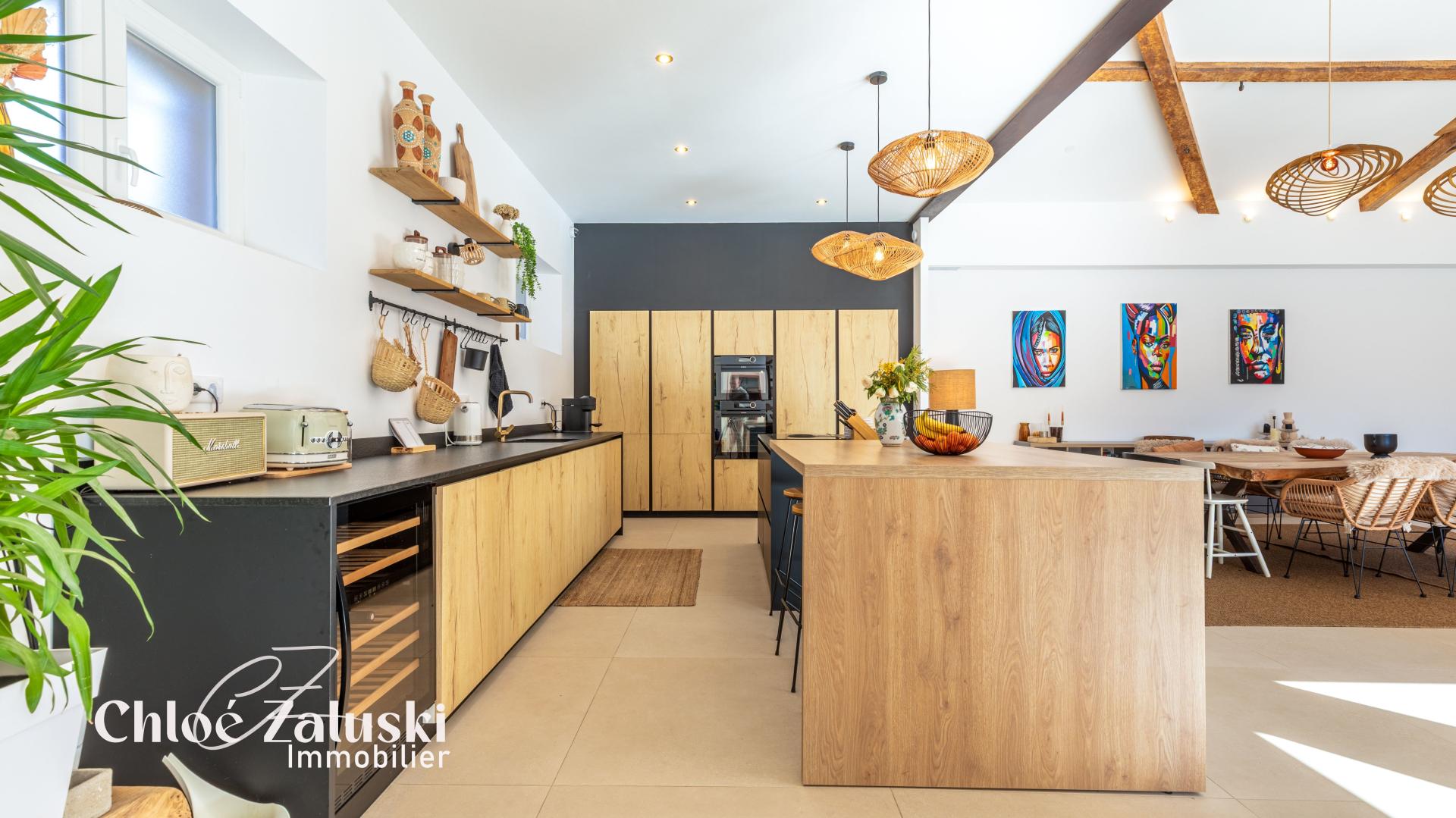 Photo 4 de l'annonce.