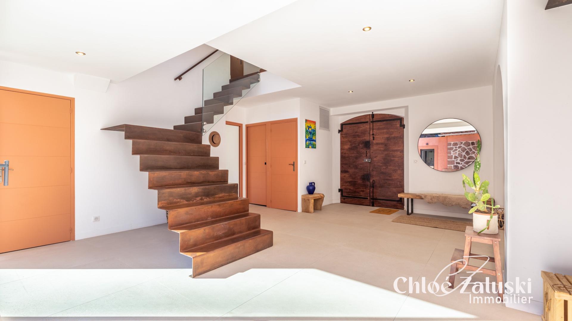 Photo 9 de l'annonce.