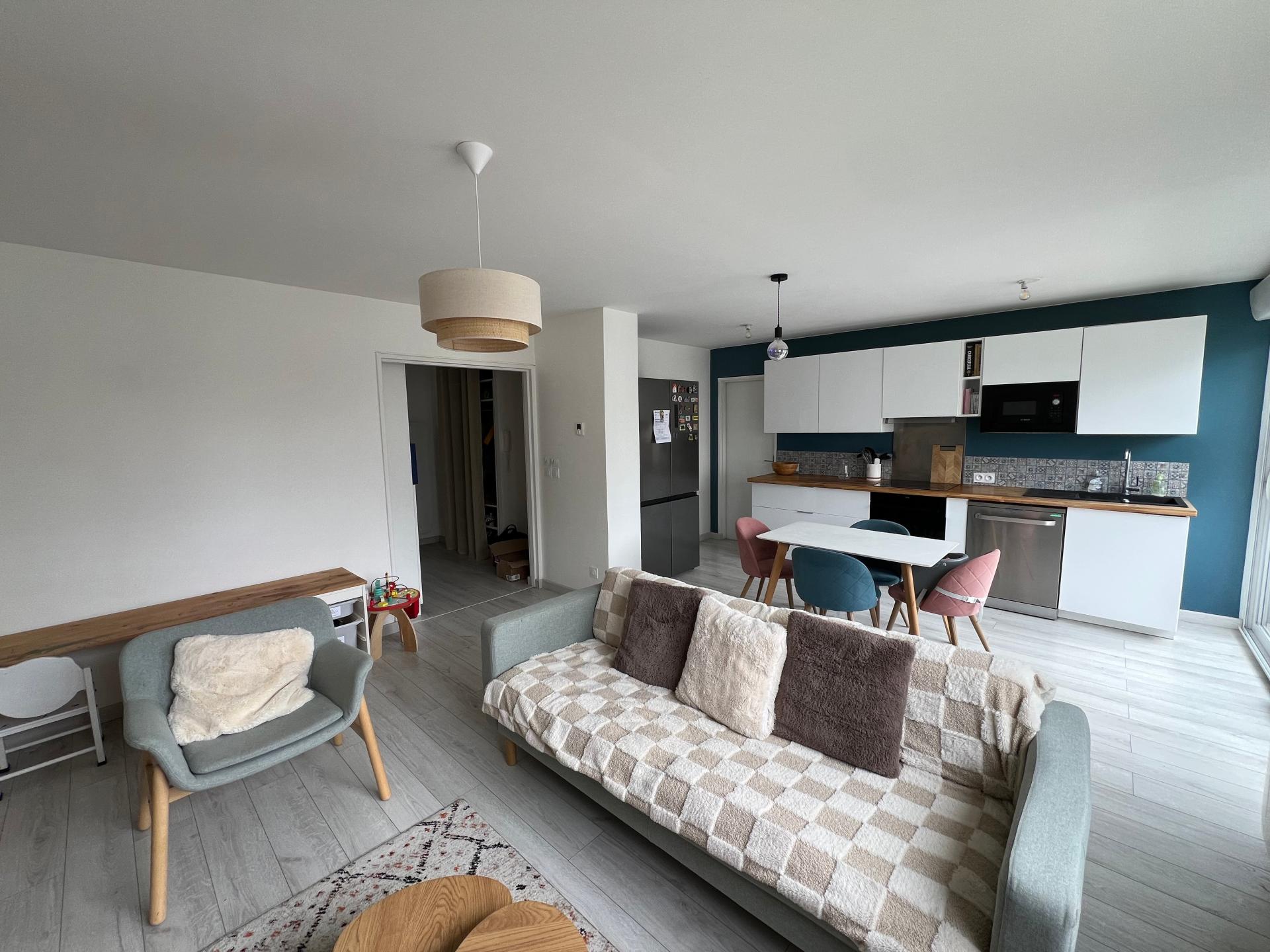 Photo-appartement