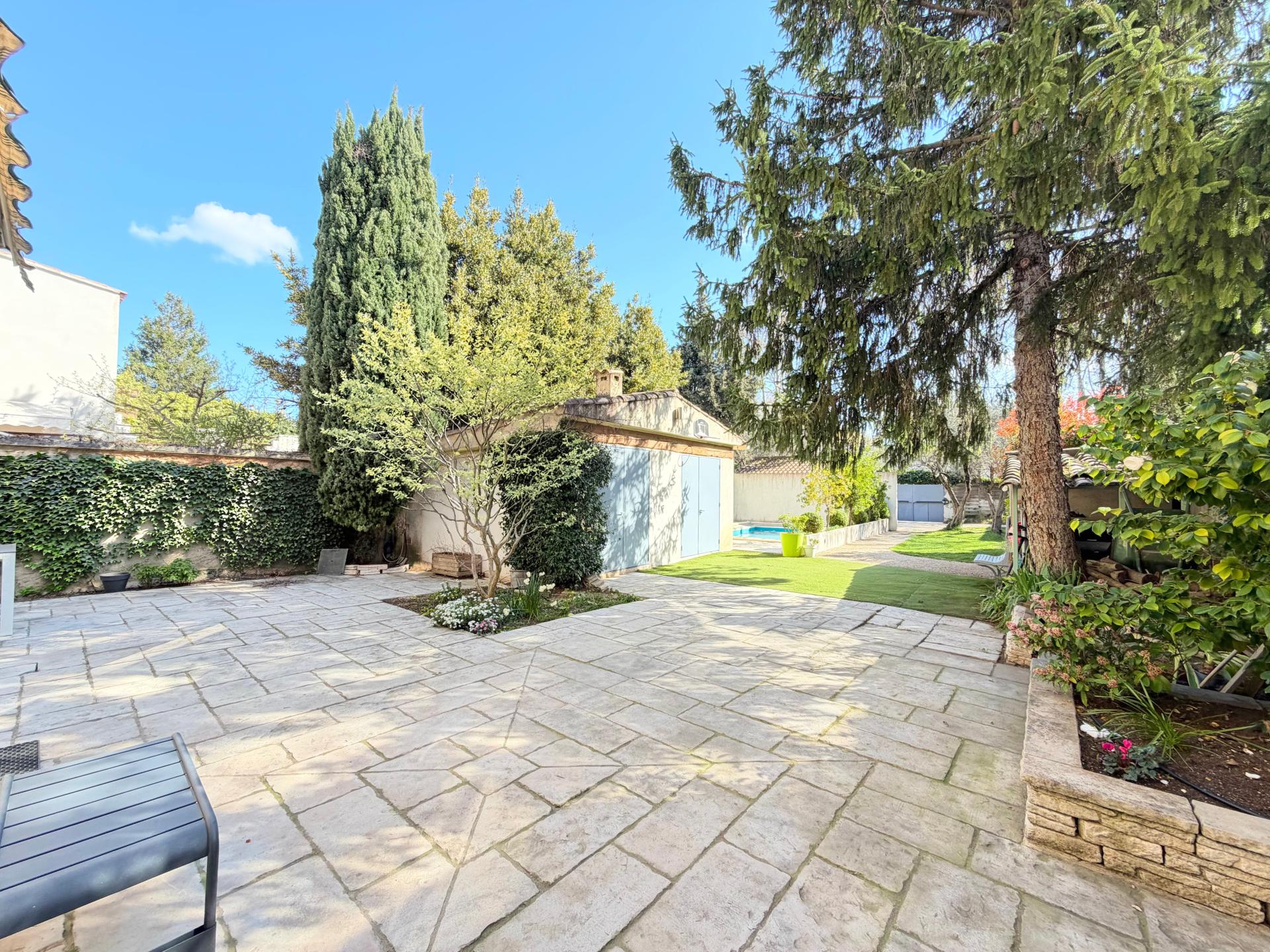 Photo 5 de l'annonce.