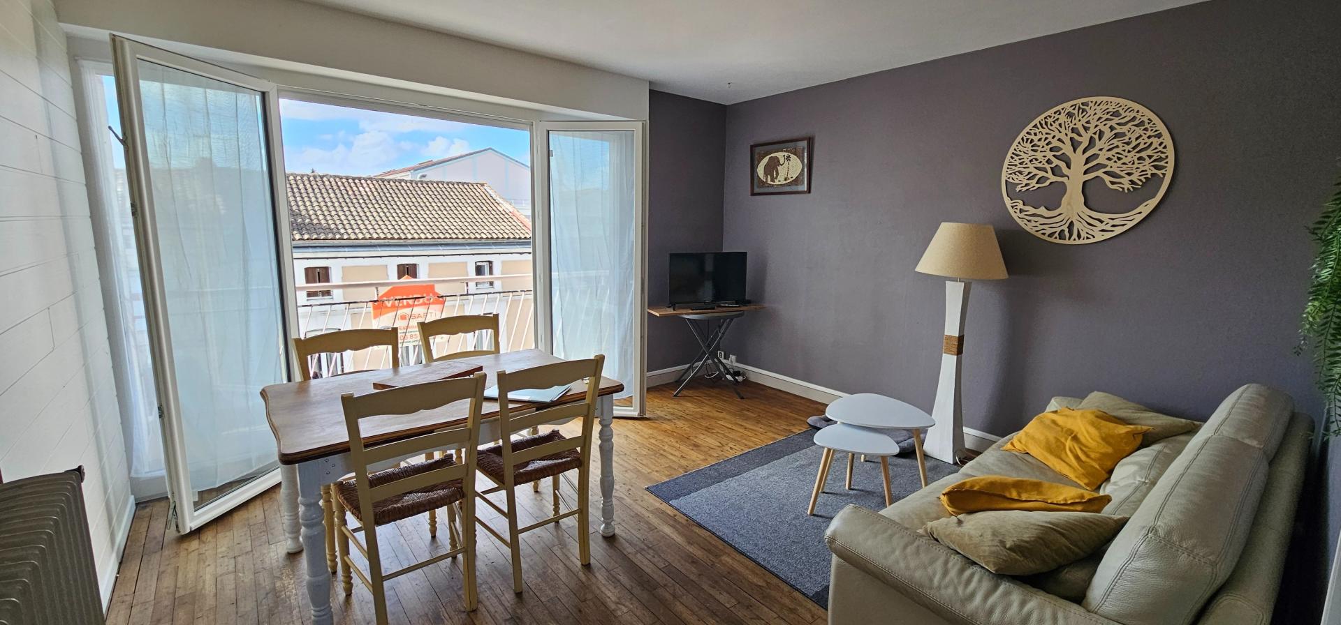 Photo-appartement