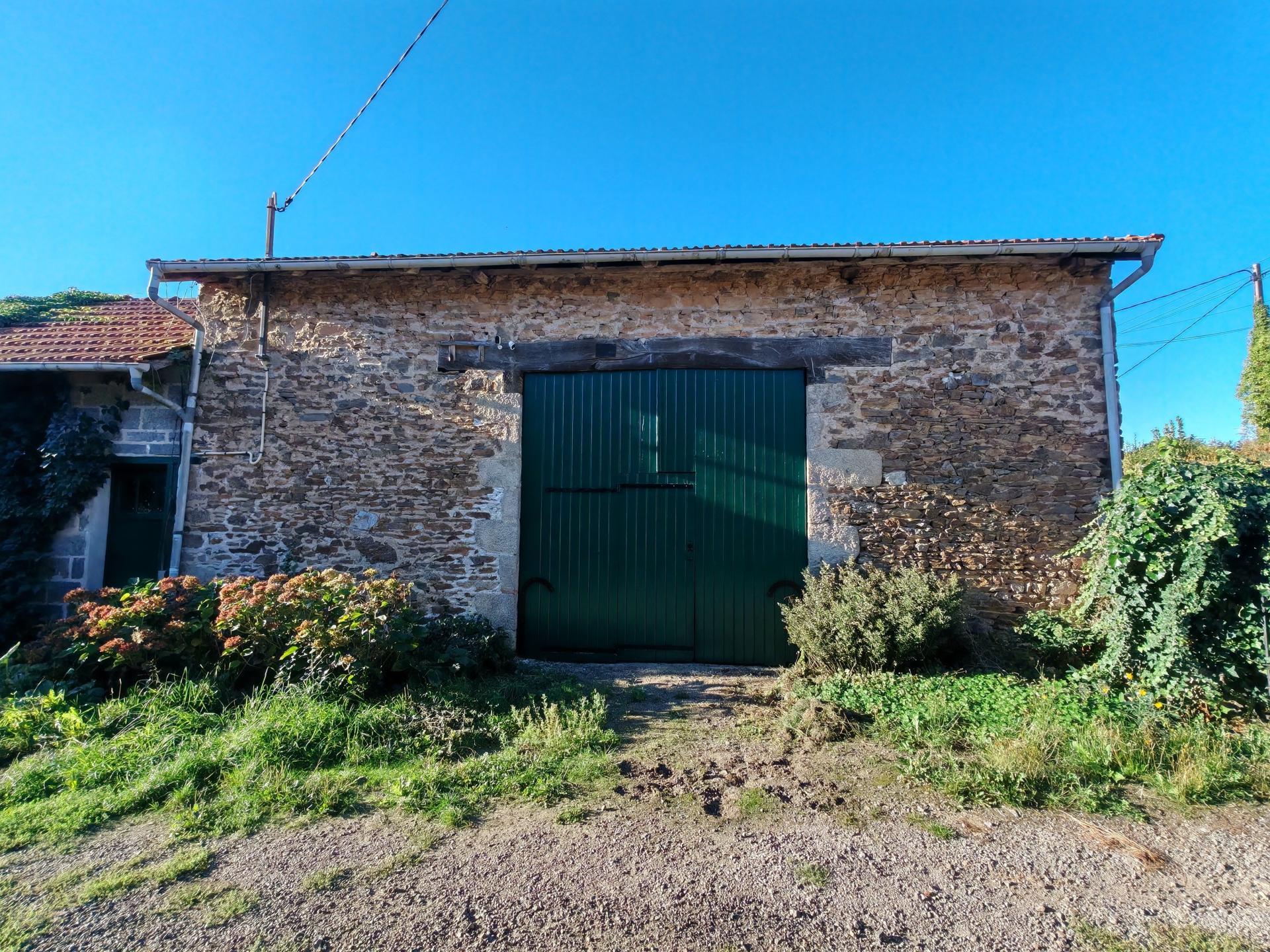 Photo SAFTI — Maison 6 pièces, 152 m² à Neuvic Entier 5
