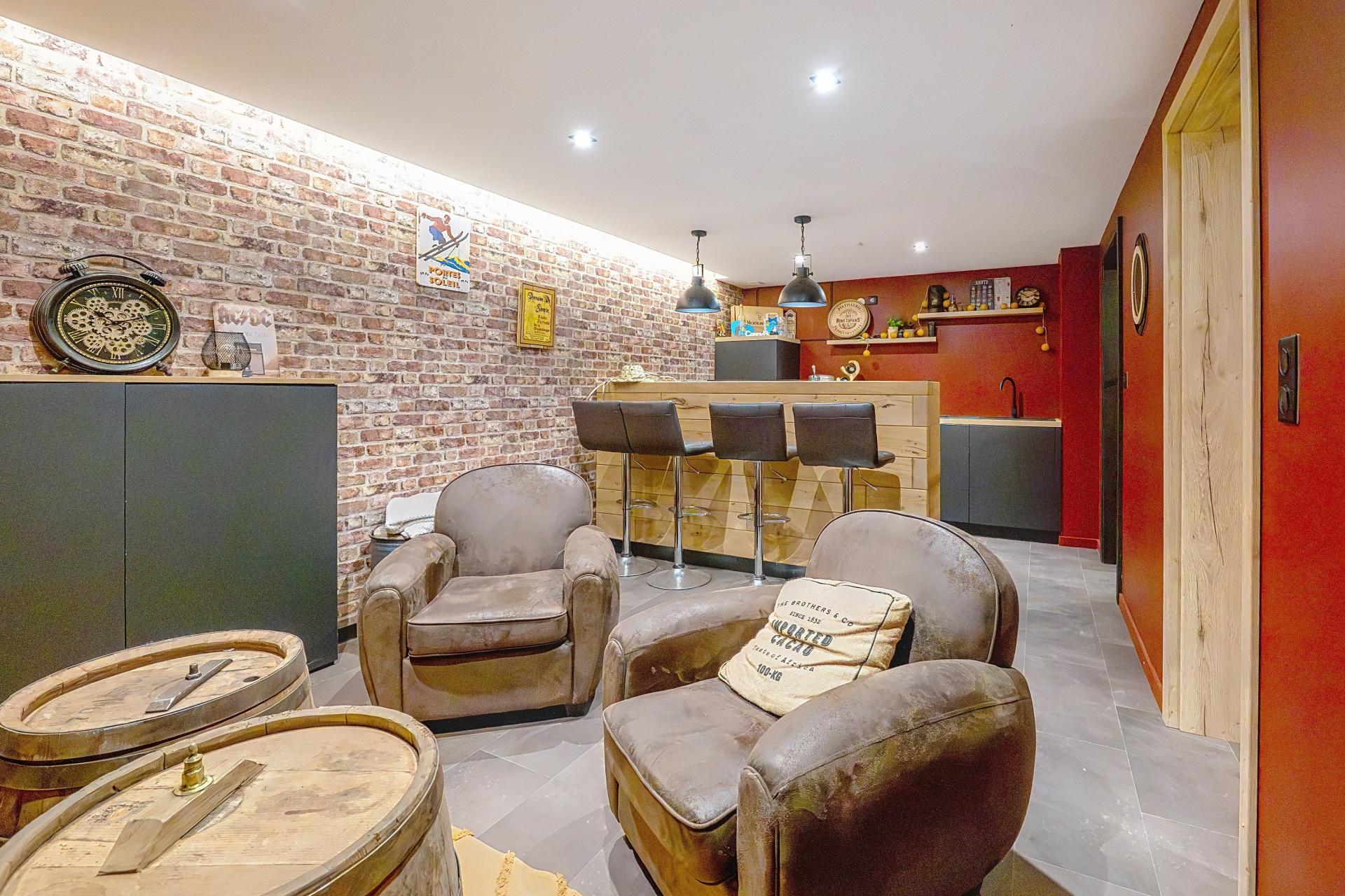 Photo 9 de l'annonce.