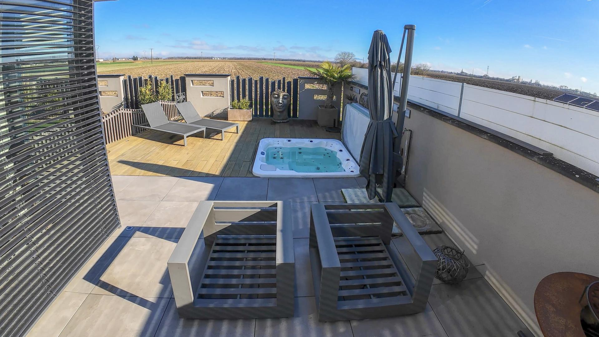 Photo 13 de l'annonce.