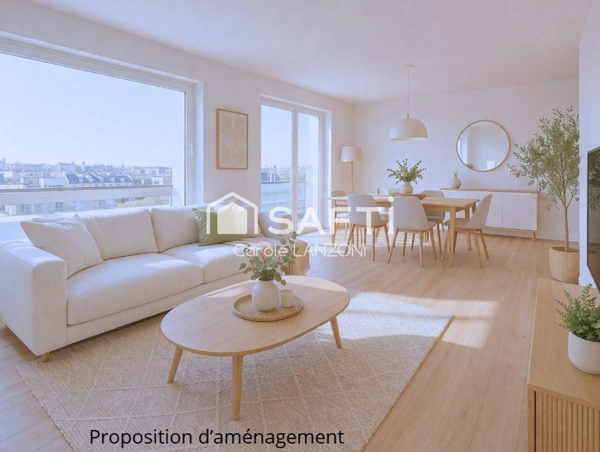 Photo-appartement