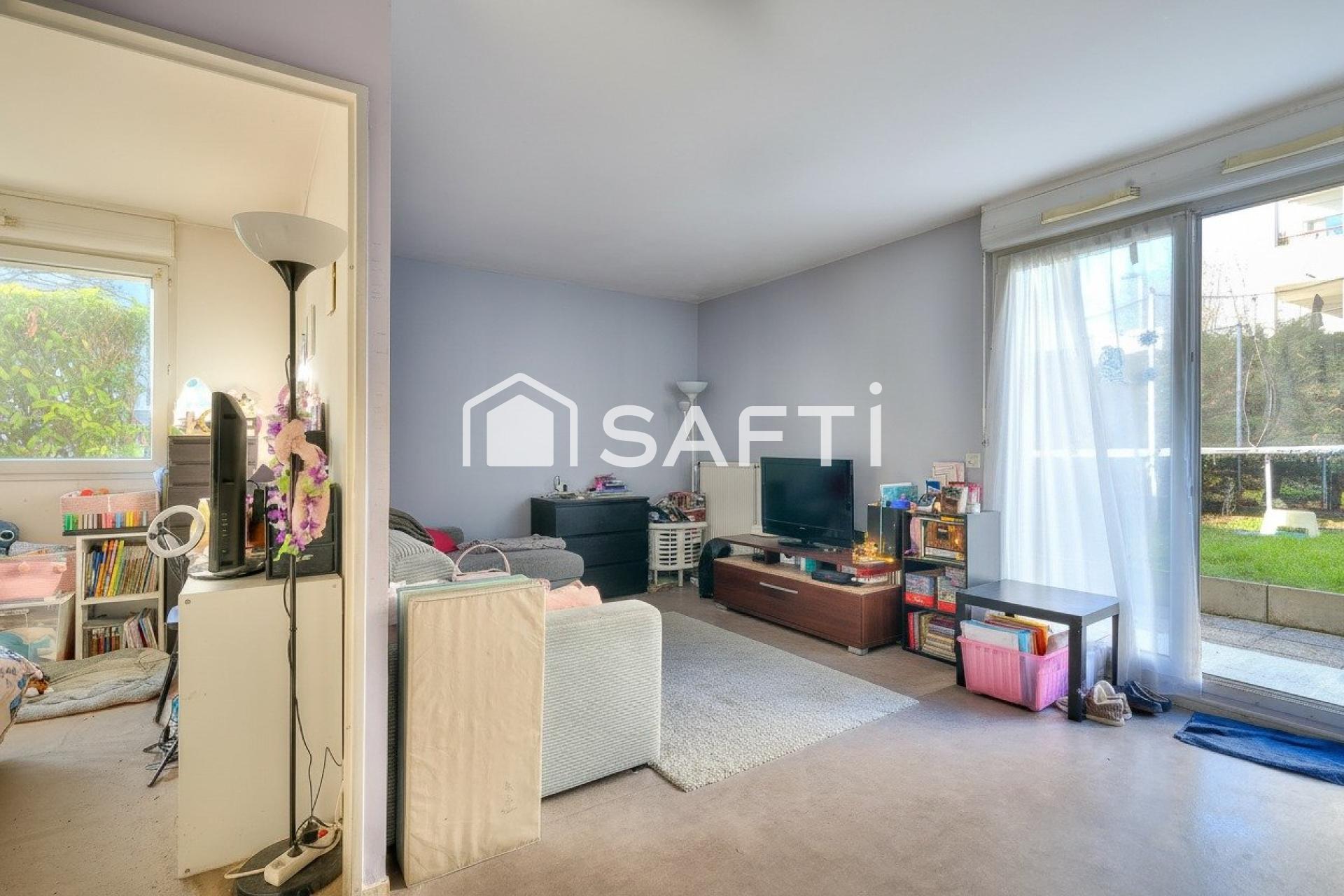 Photo-appartement
