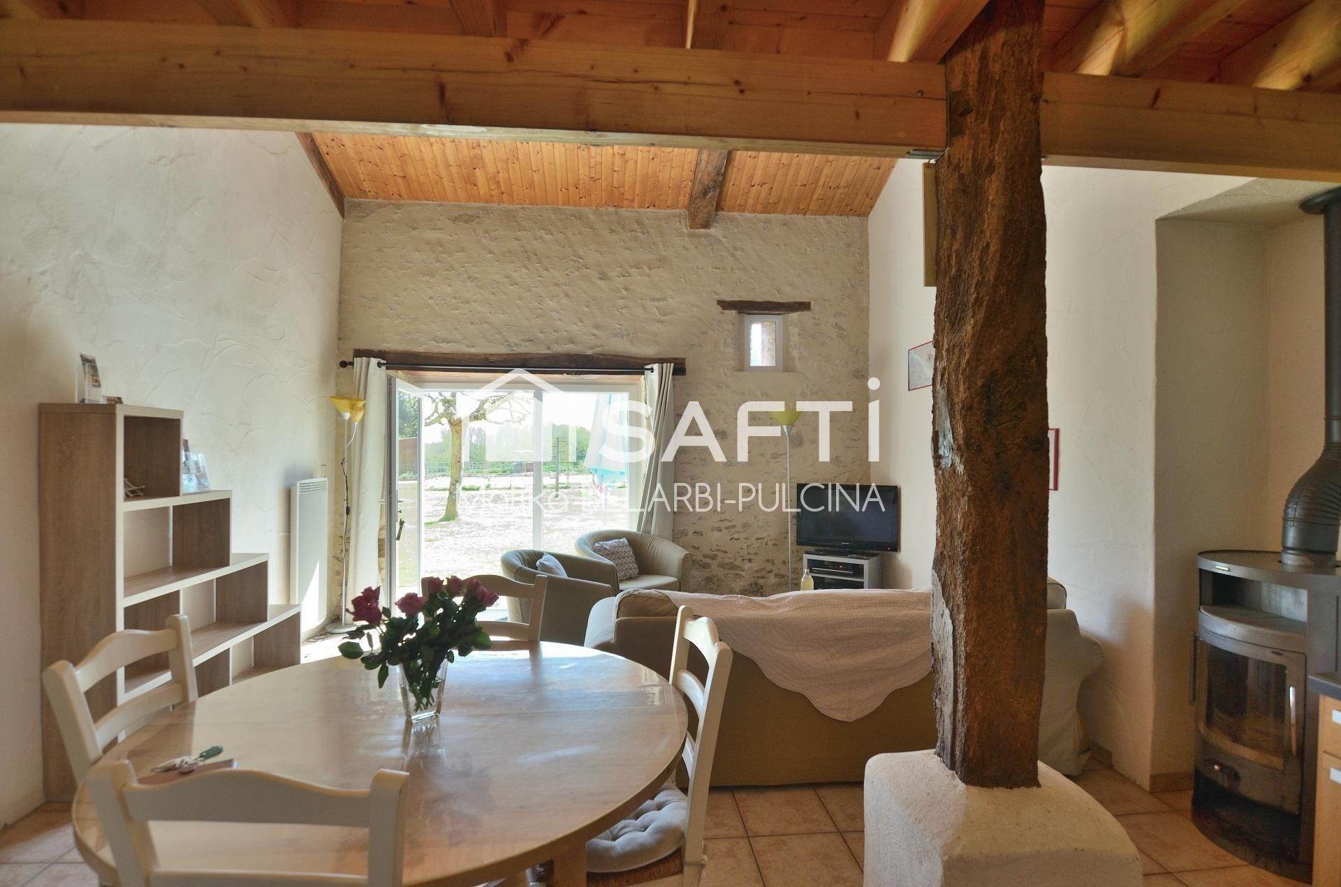 Photo 23 de l'annonce.