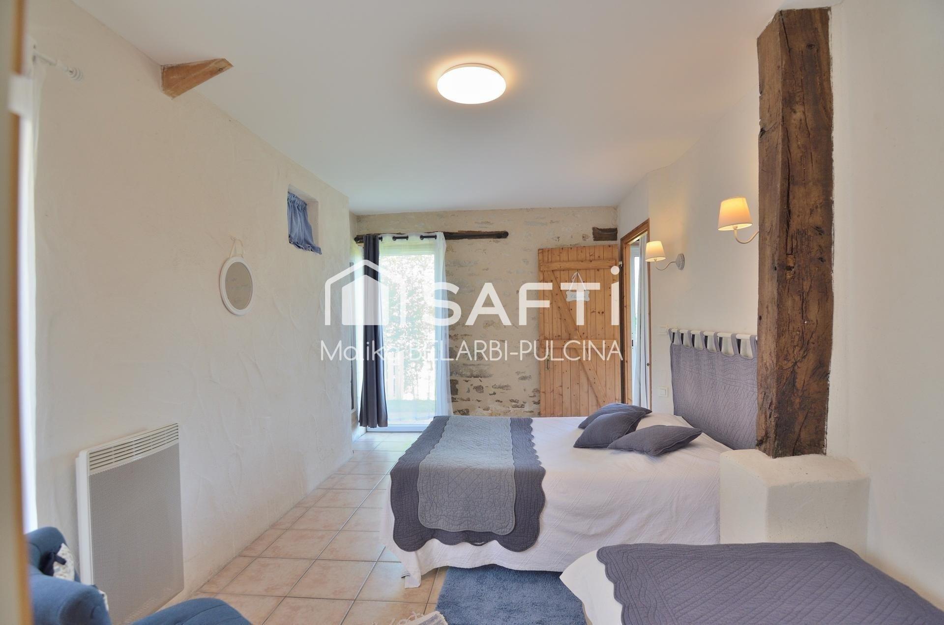 Photo 21 de l'annonce.