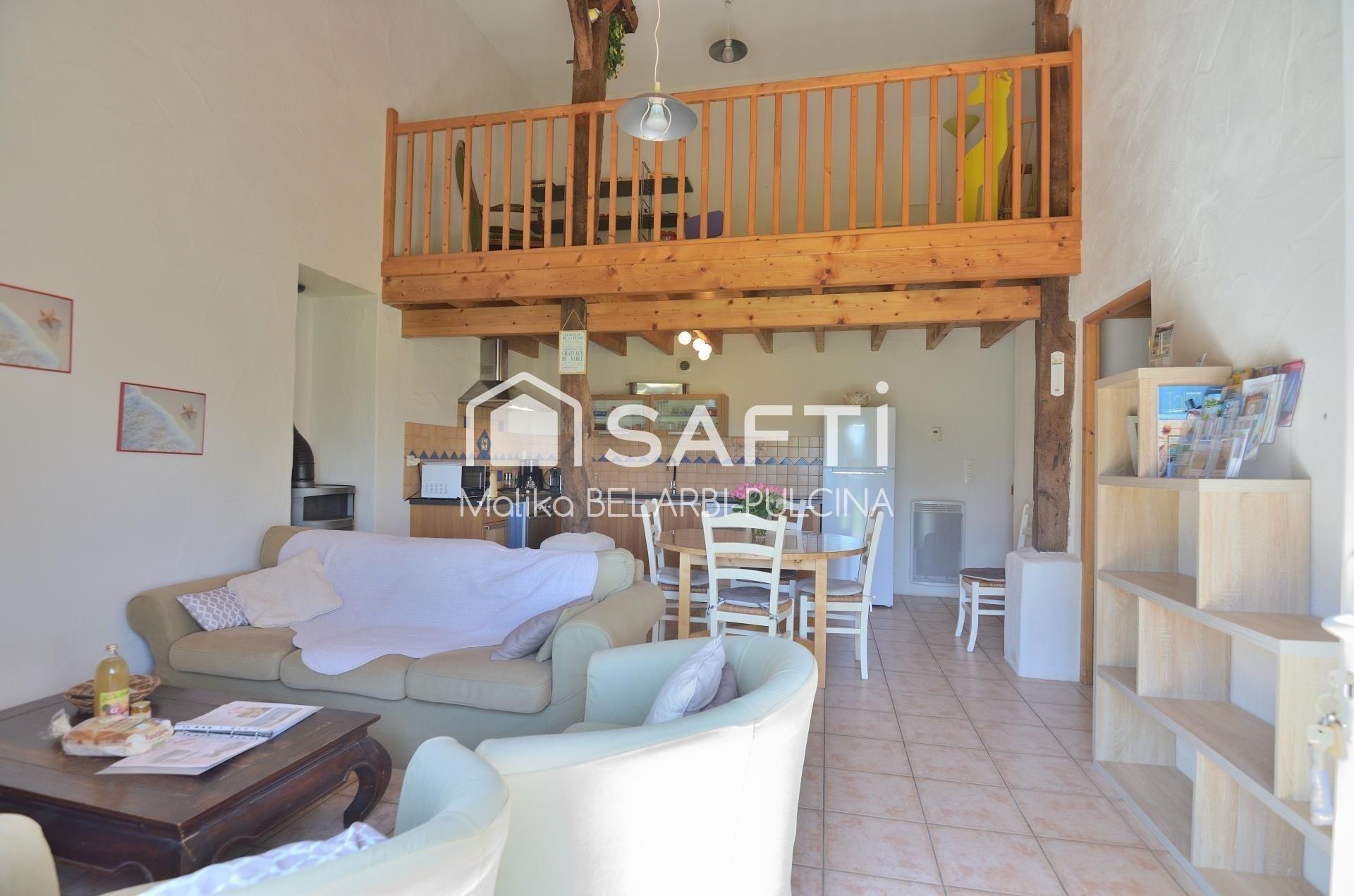 Photo 13 de l'annonce.