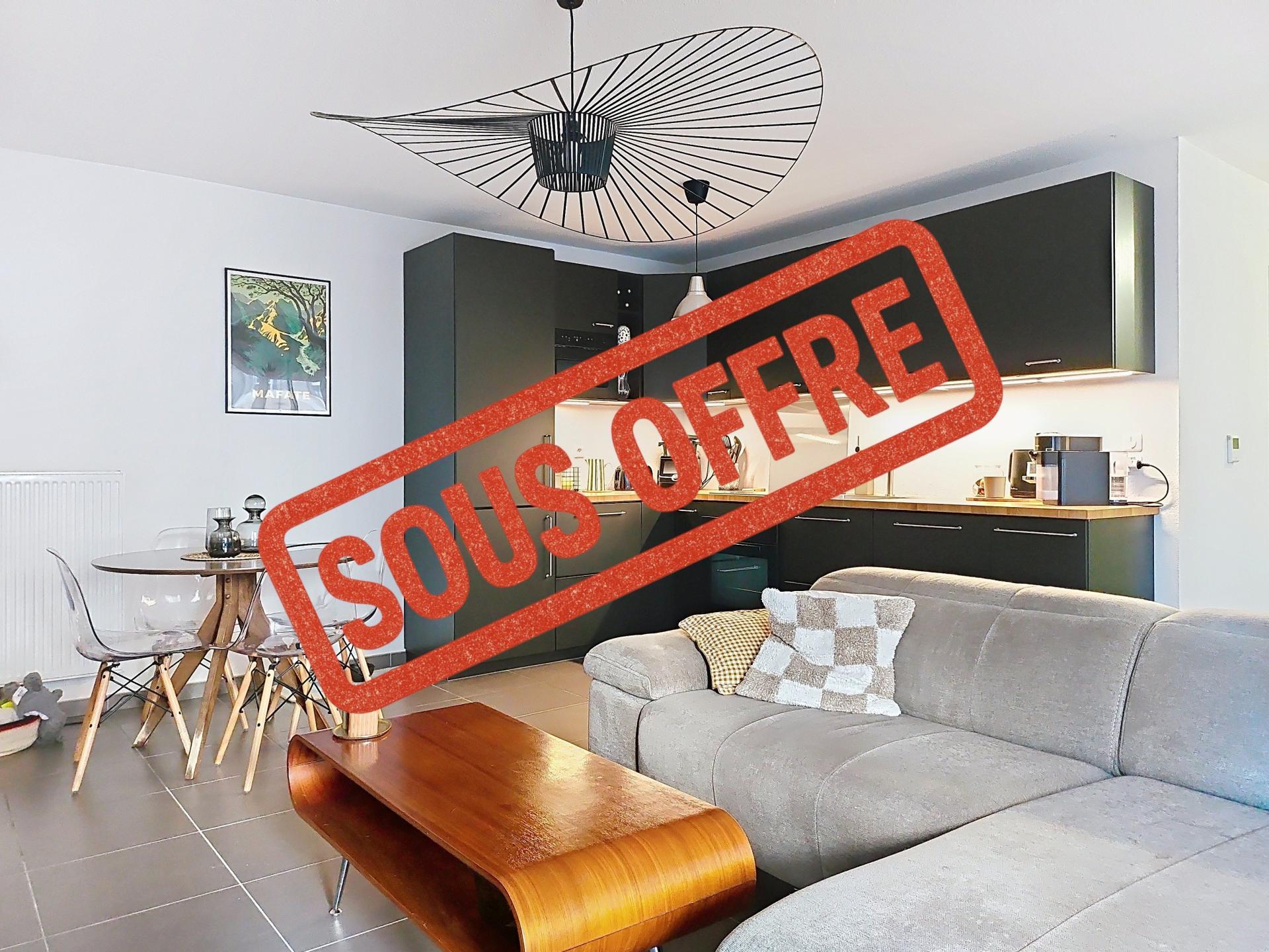 Photo-appartement