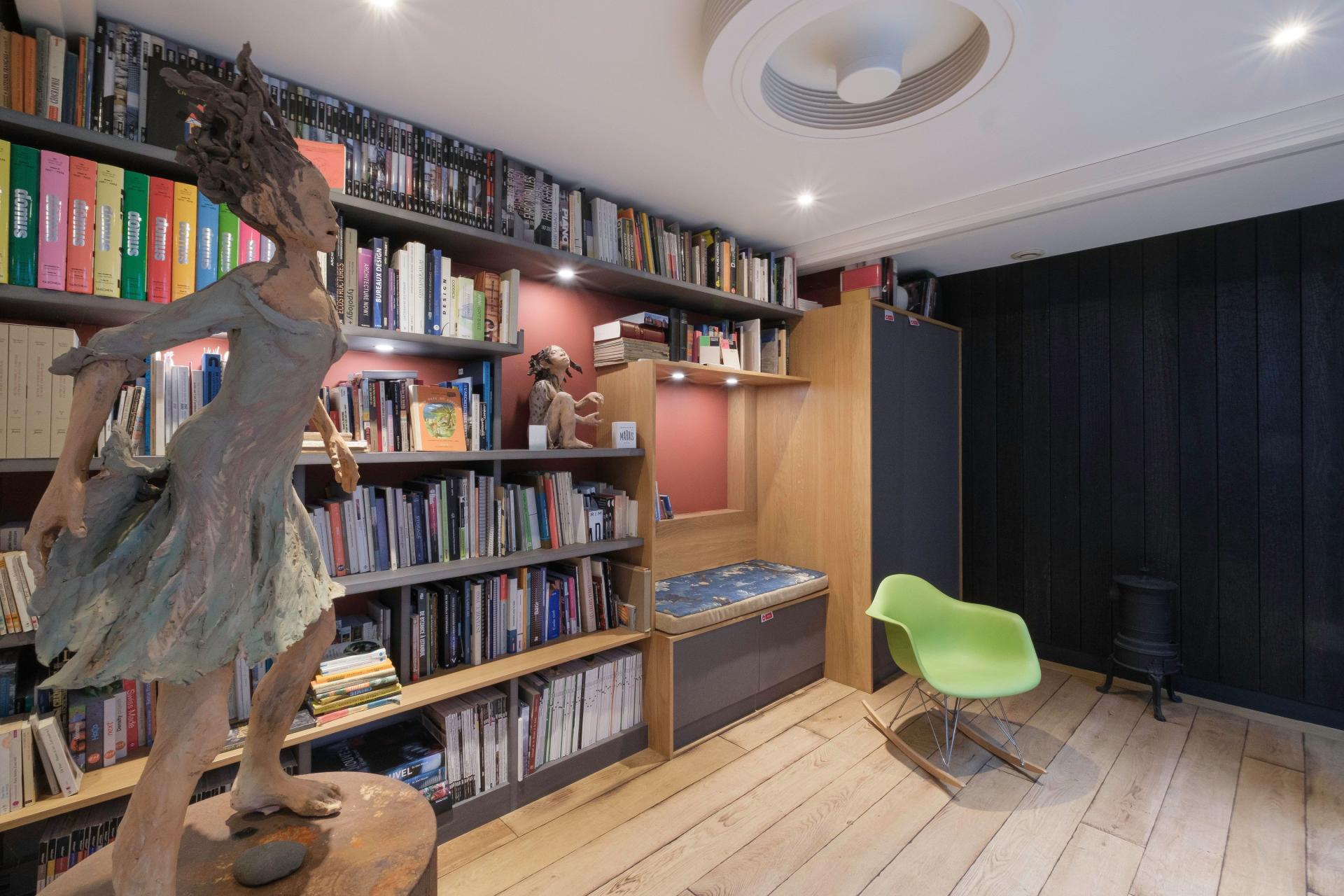 Photo 3 de l'annonce.