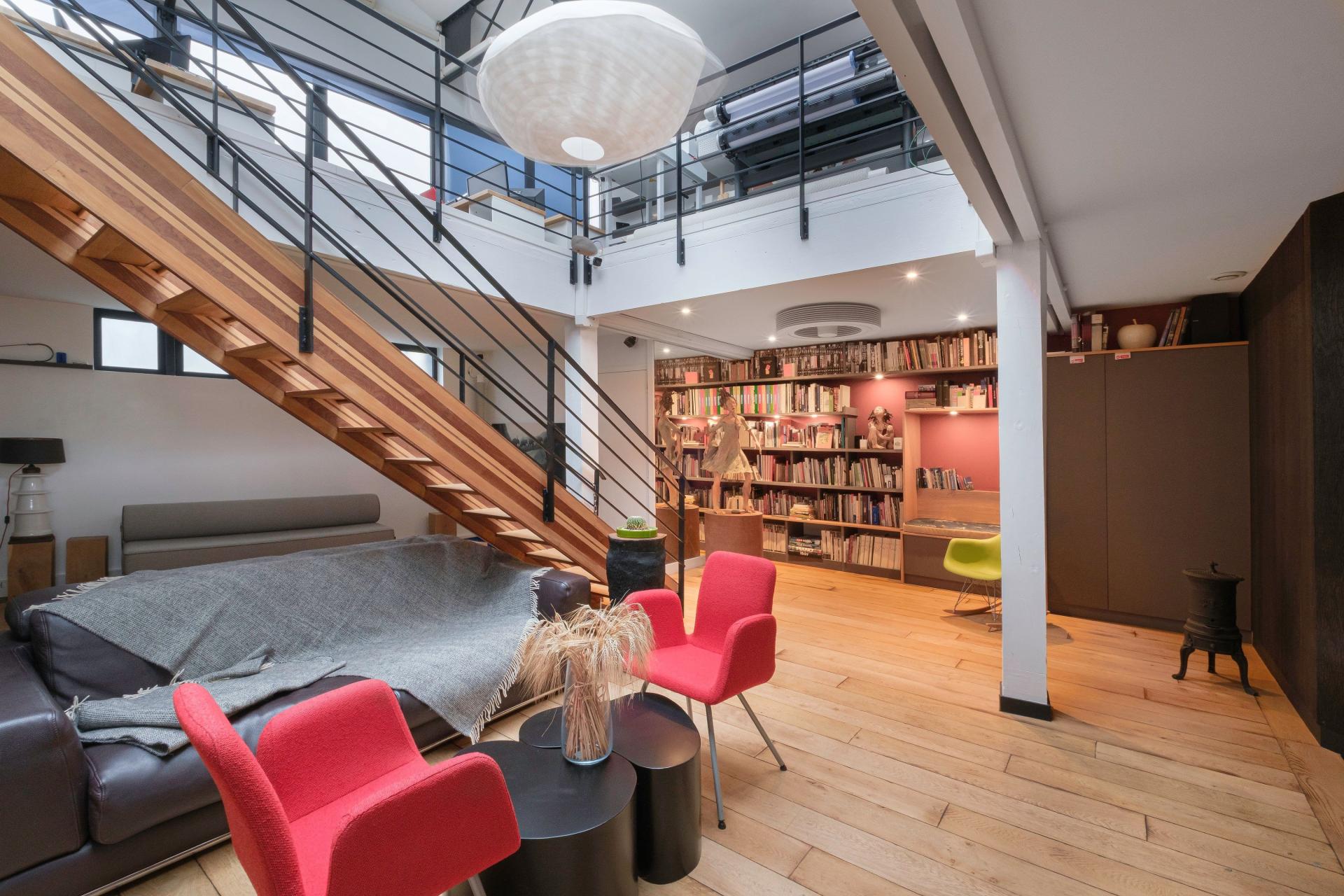 Photo 2 de l'annonce.