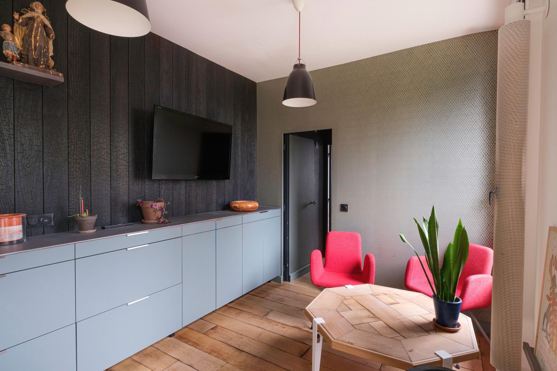 Photo 5 de l'annonce.