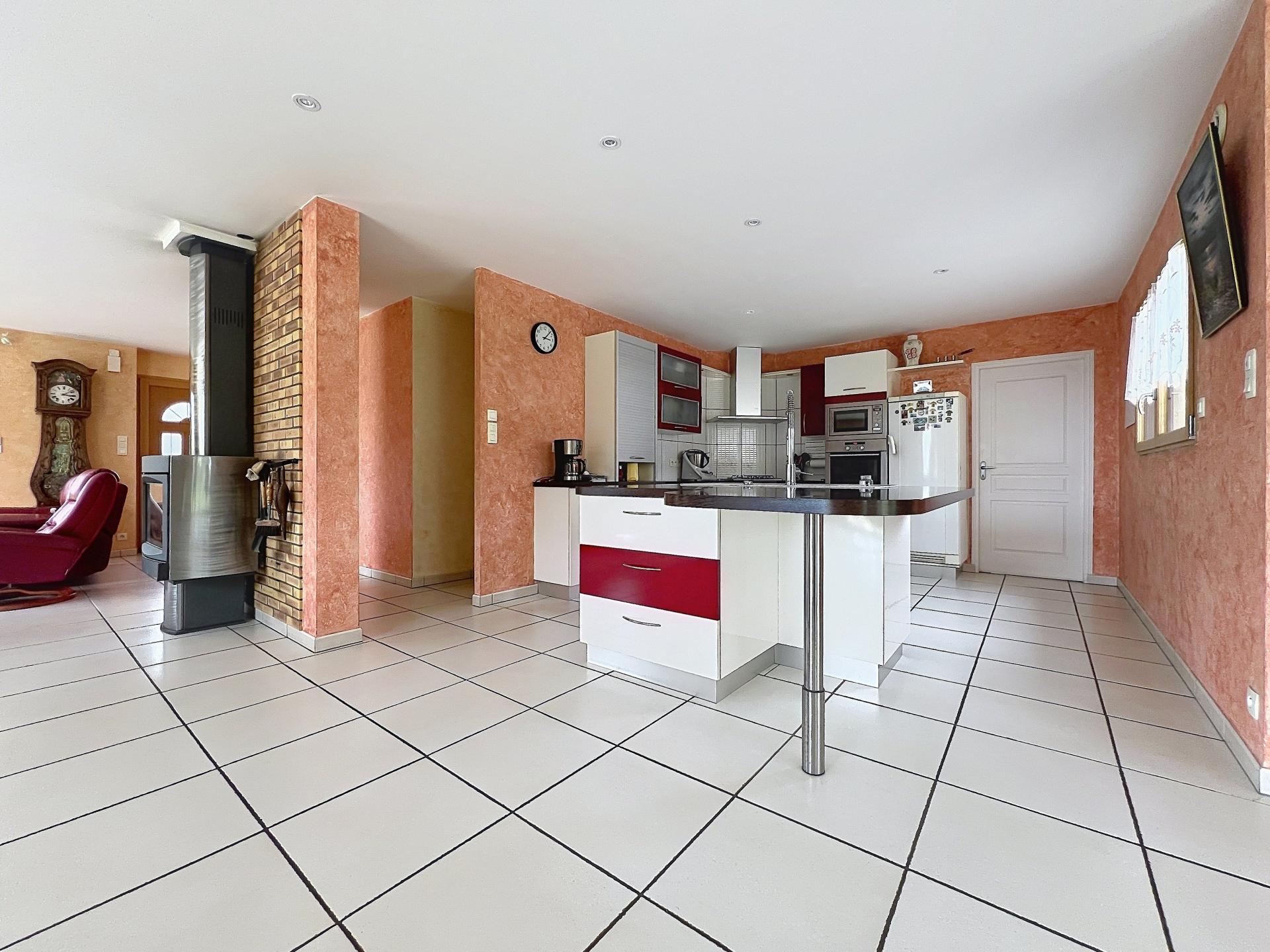 Photo 8 de l'annonce.