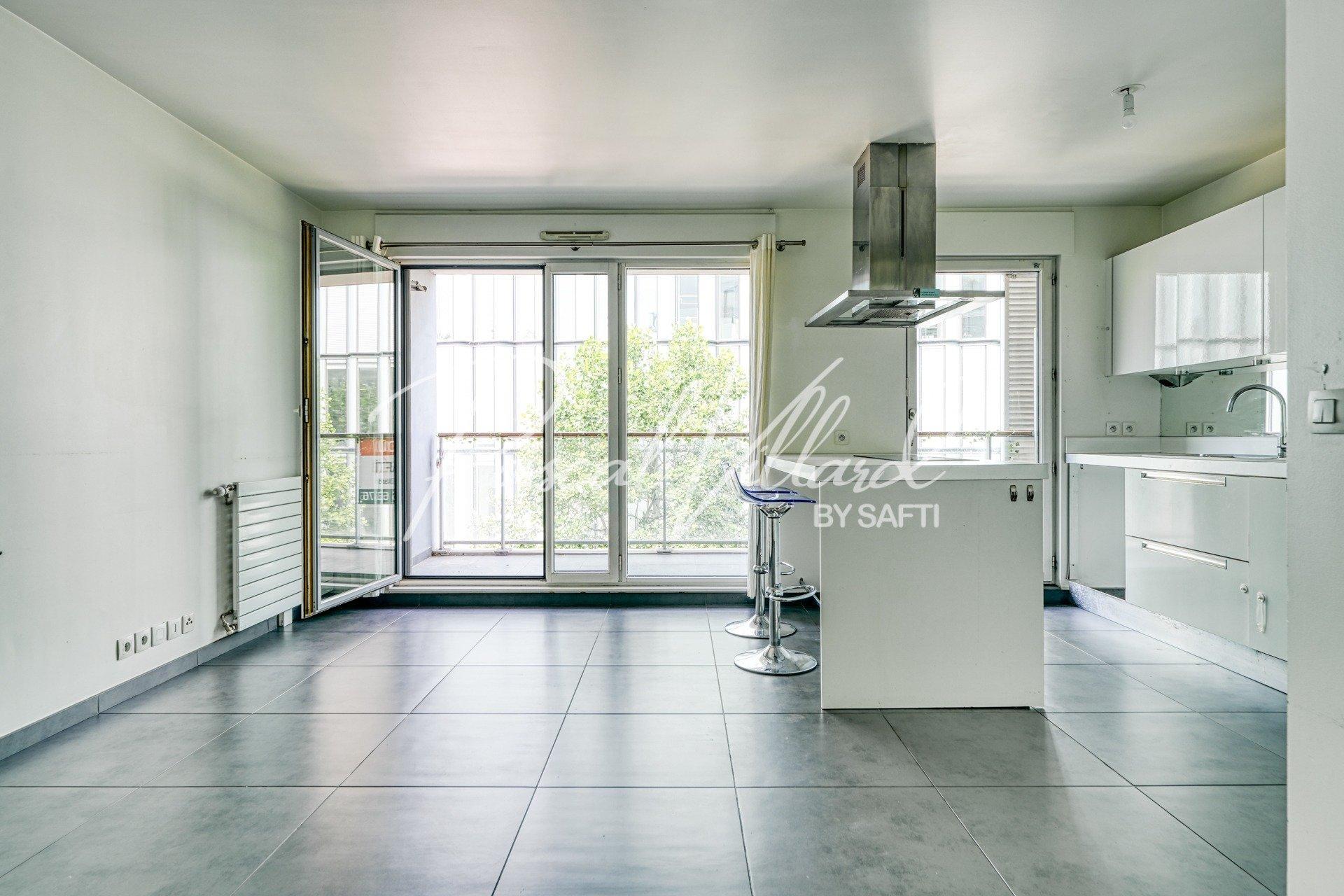 Photo-appartement