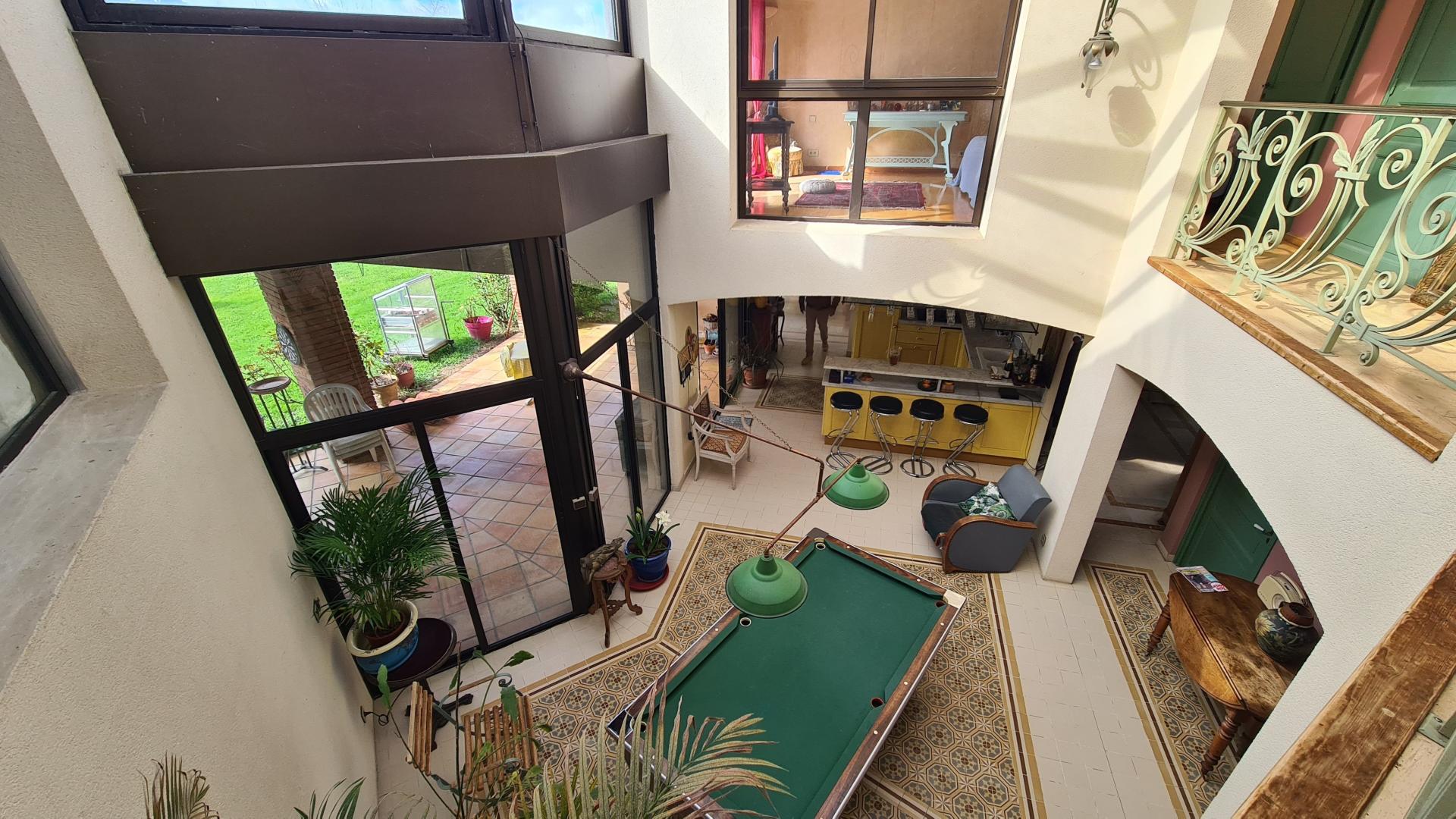 Photo 8 de l'annonce.