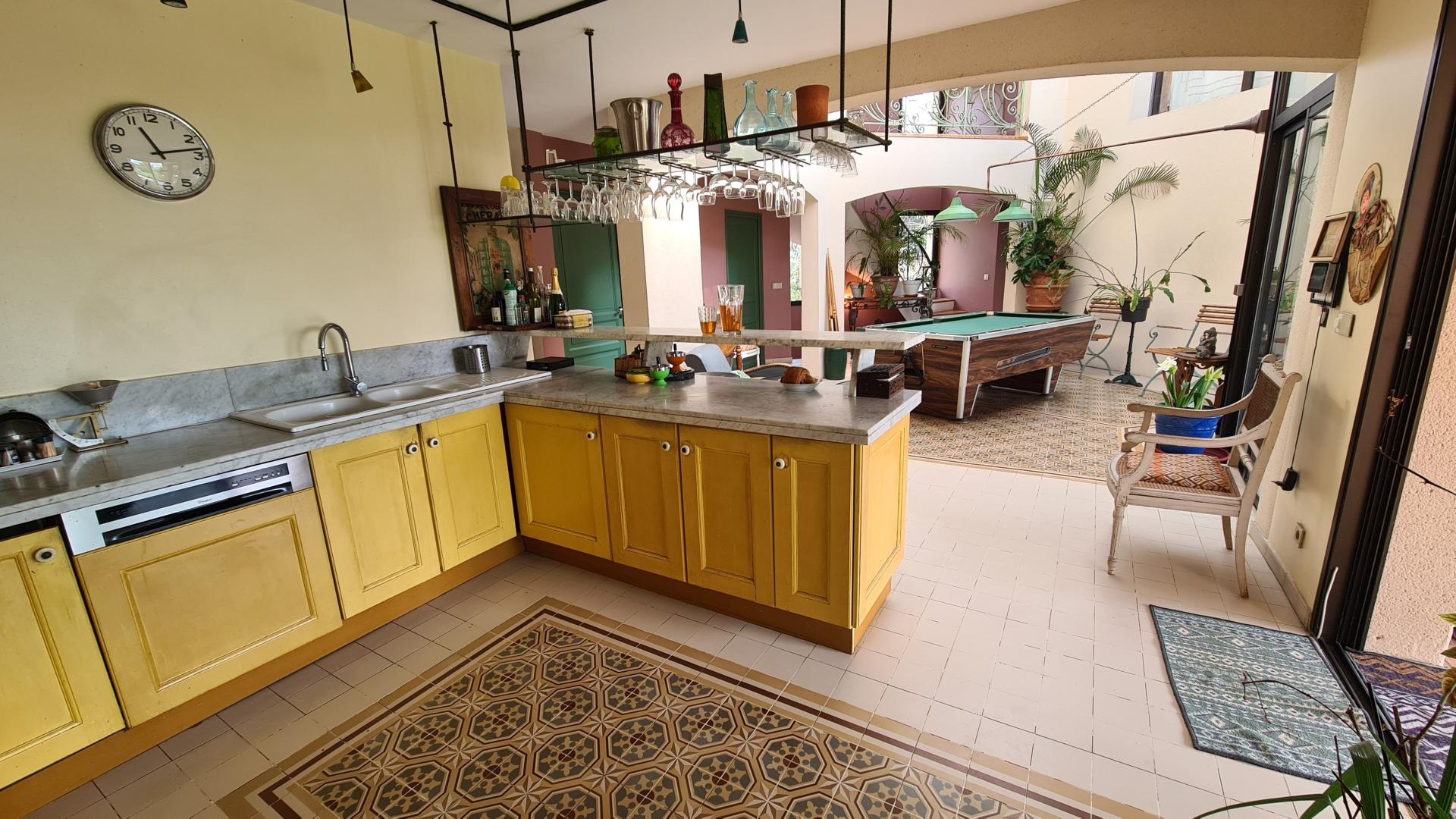 Photo 5 de l'annonce.