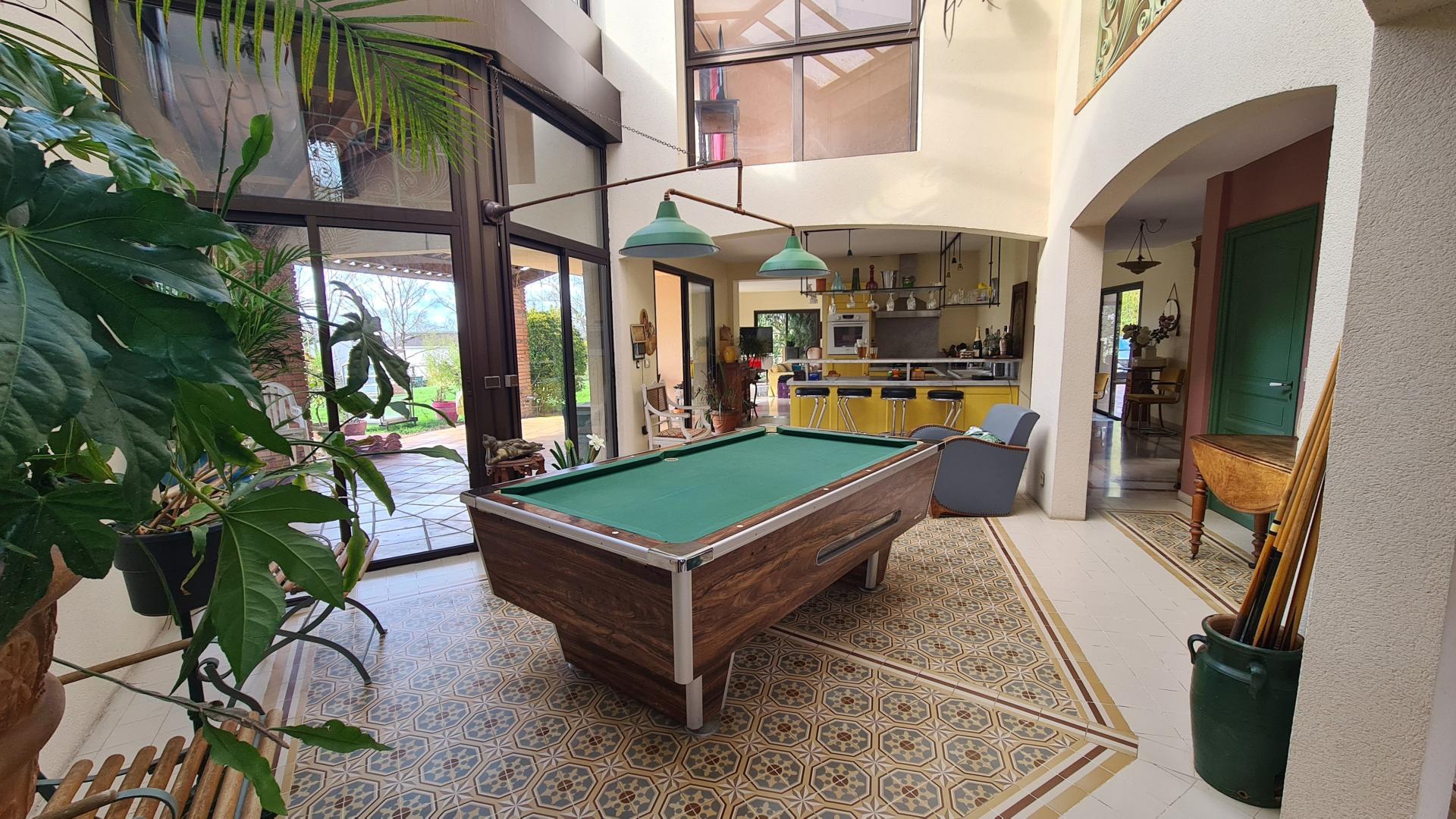 Photo 9 de l'annonce.