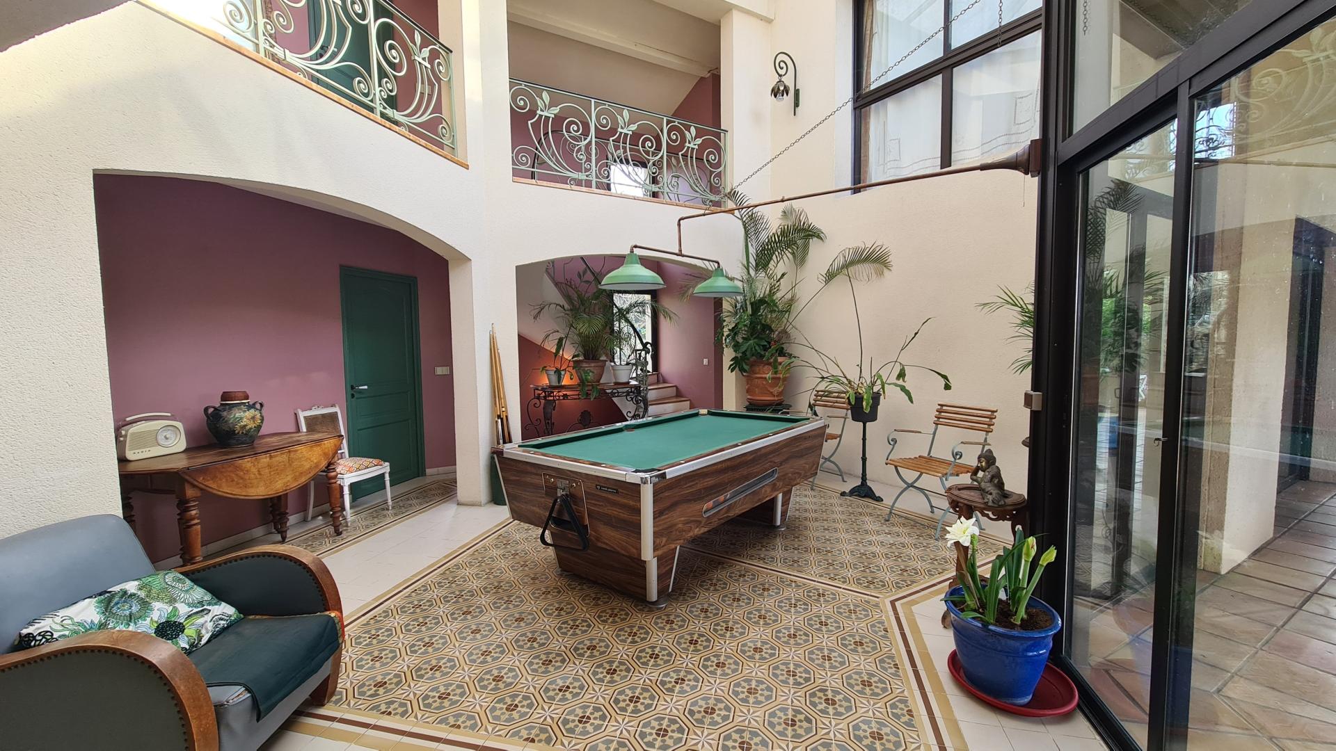 Photo 6 de l'annonce.