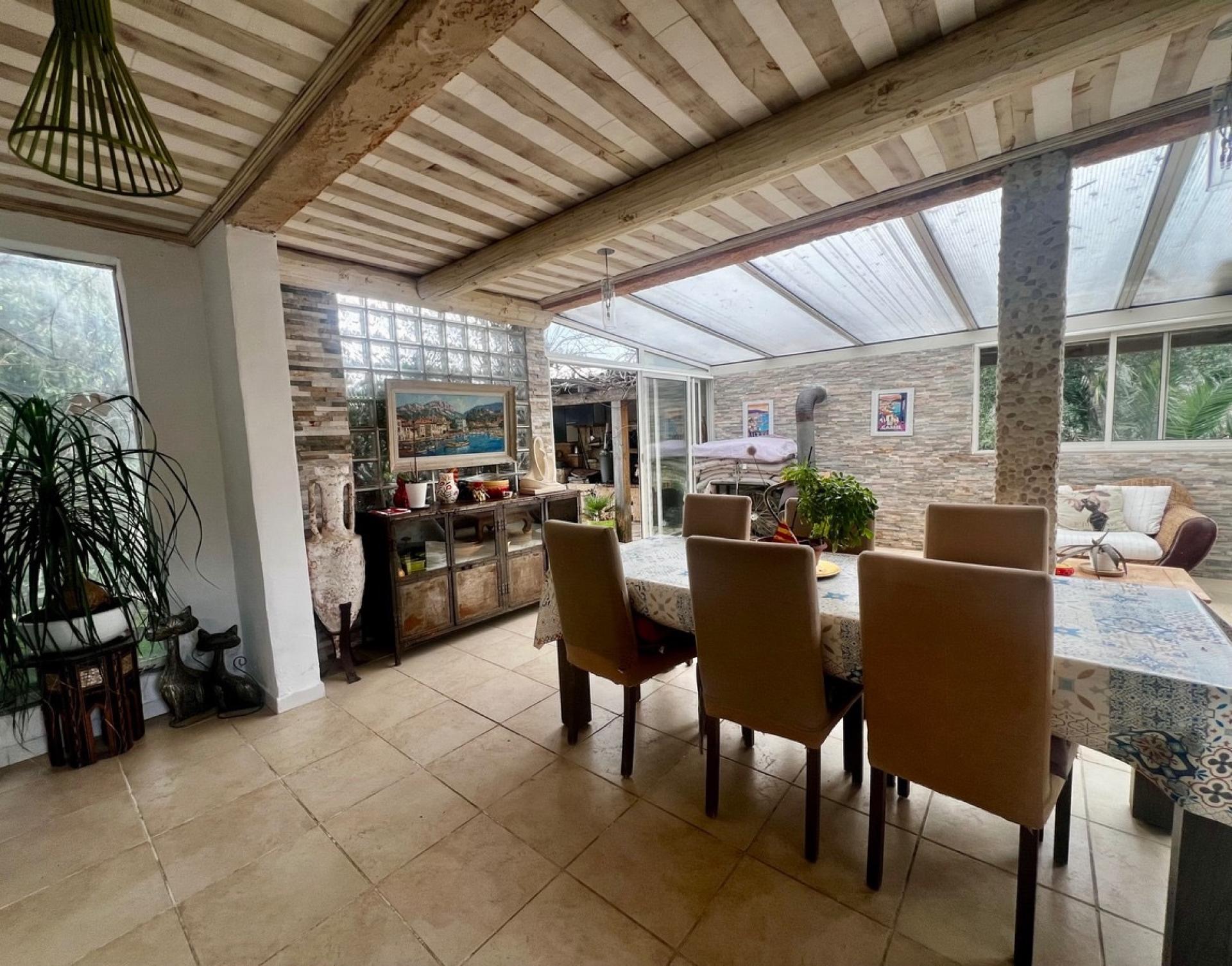 Photo 8 de l'annonce.