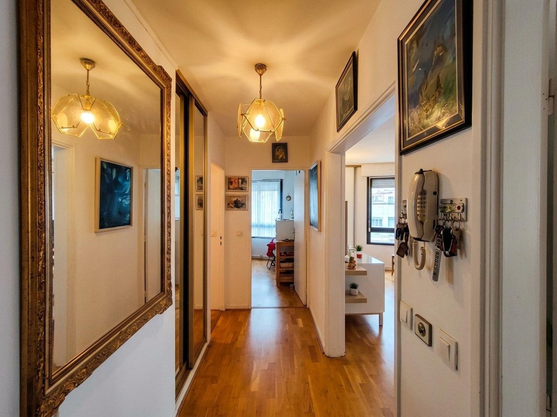 Photo-appartement
