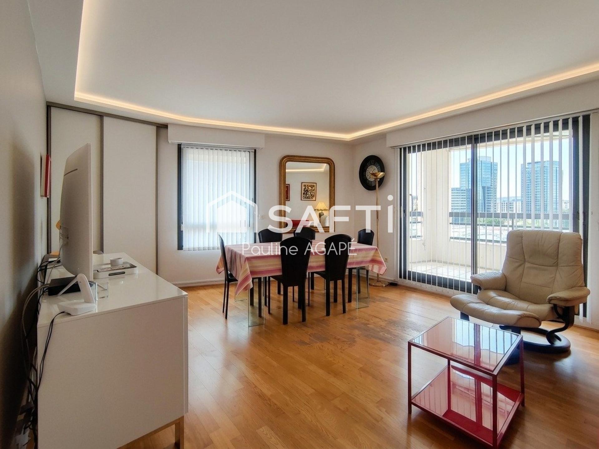 Photo-appartement