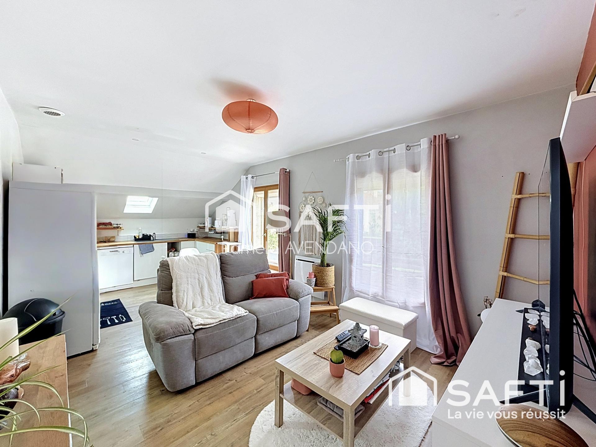 Photo-appartement