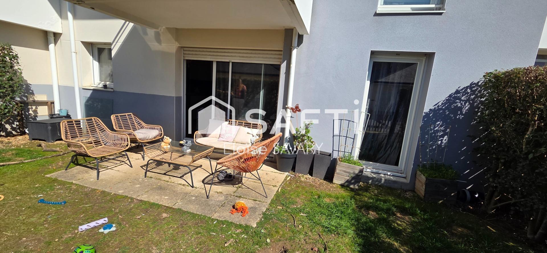 Photo-appartement