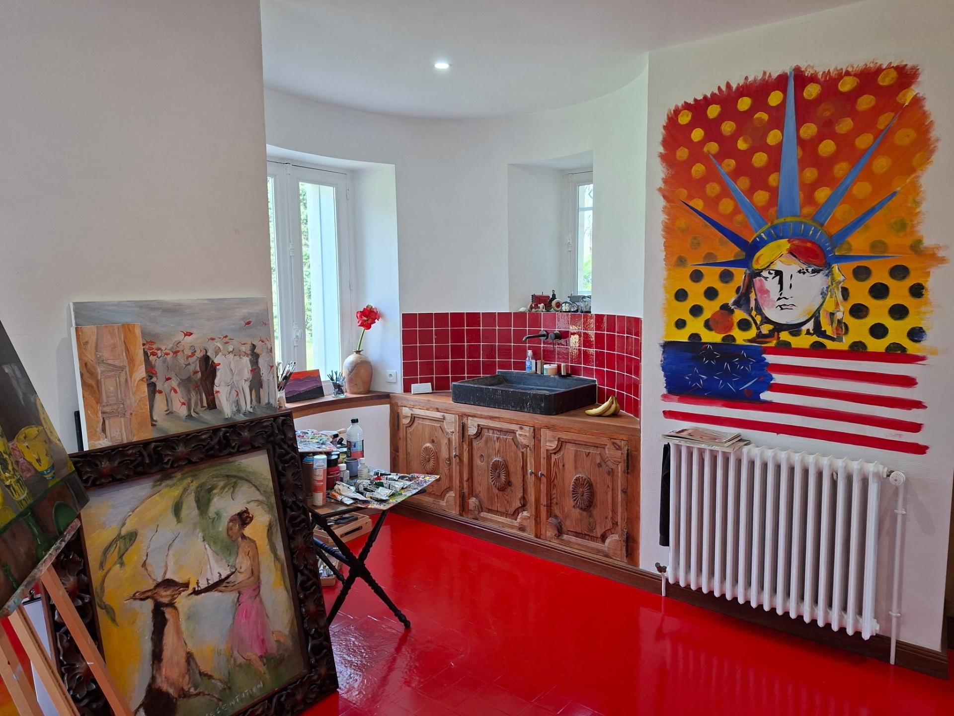 Photo 13 de l'annonce.