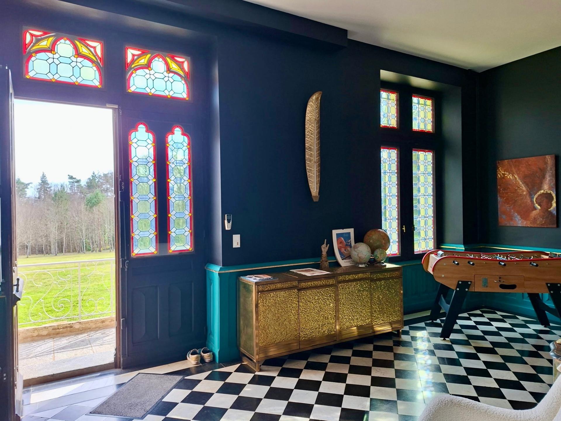 Photo 5 de l'annonce.