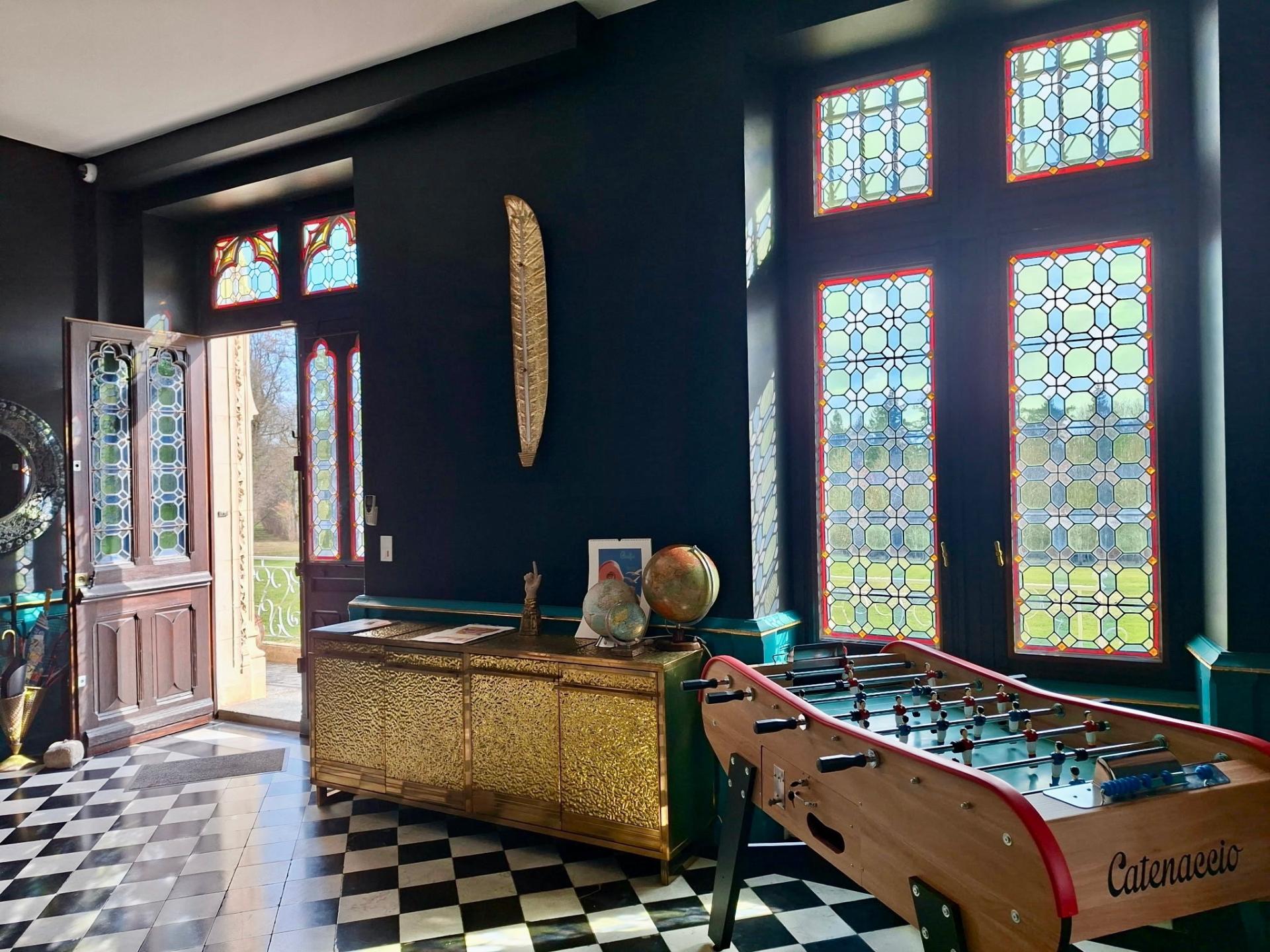 Photo 6 de l'annonce.