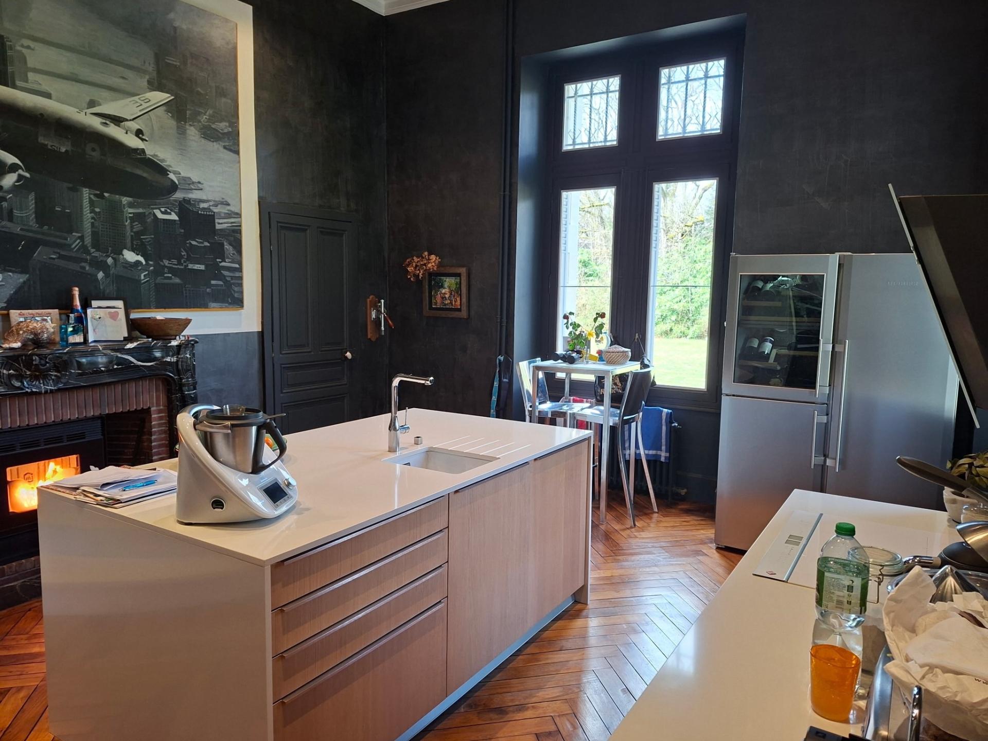 Photo 16 de l'annonce.