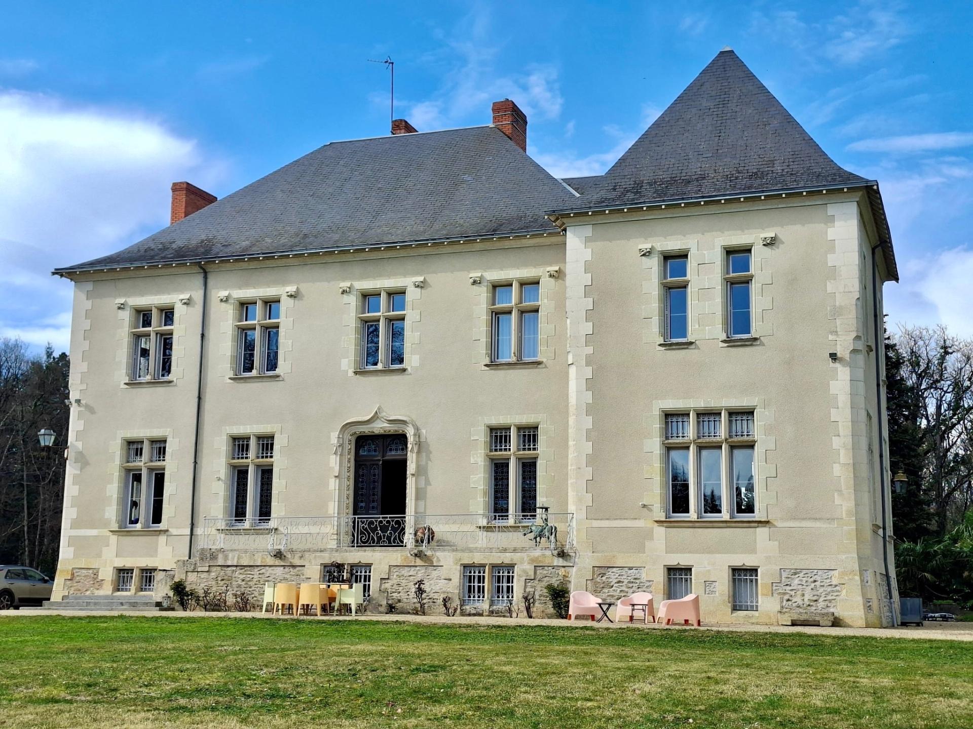 Photo 44 de l'annonce.