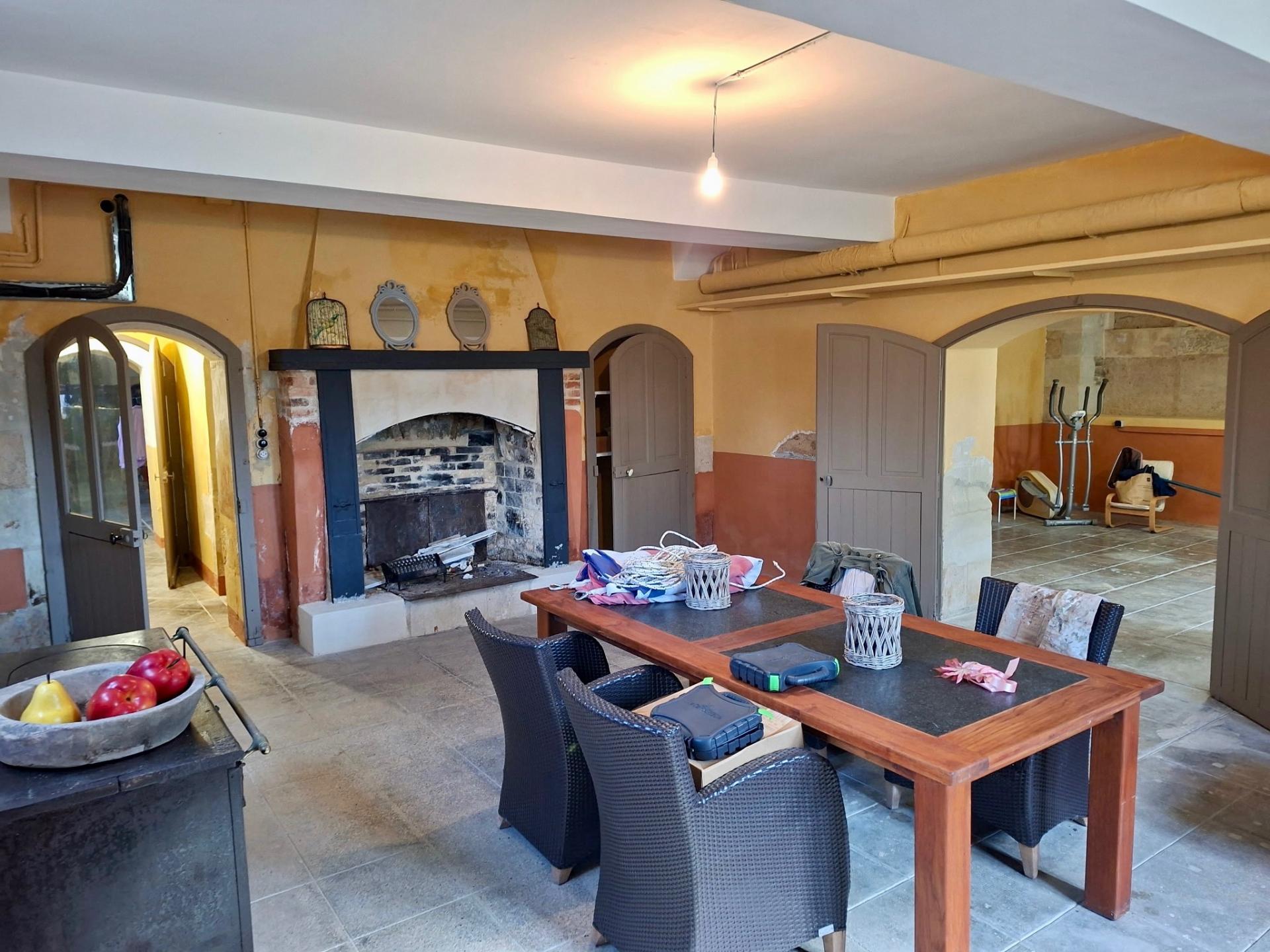 Photo 38 de l'annonce.