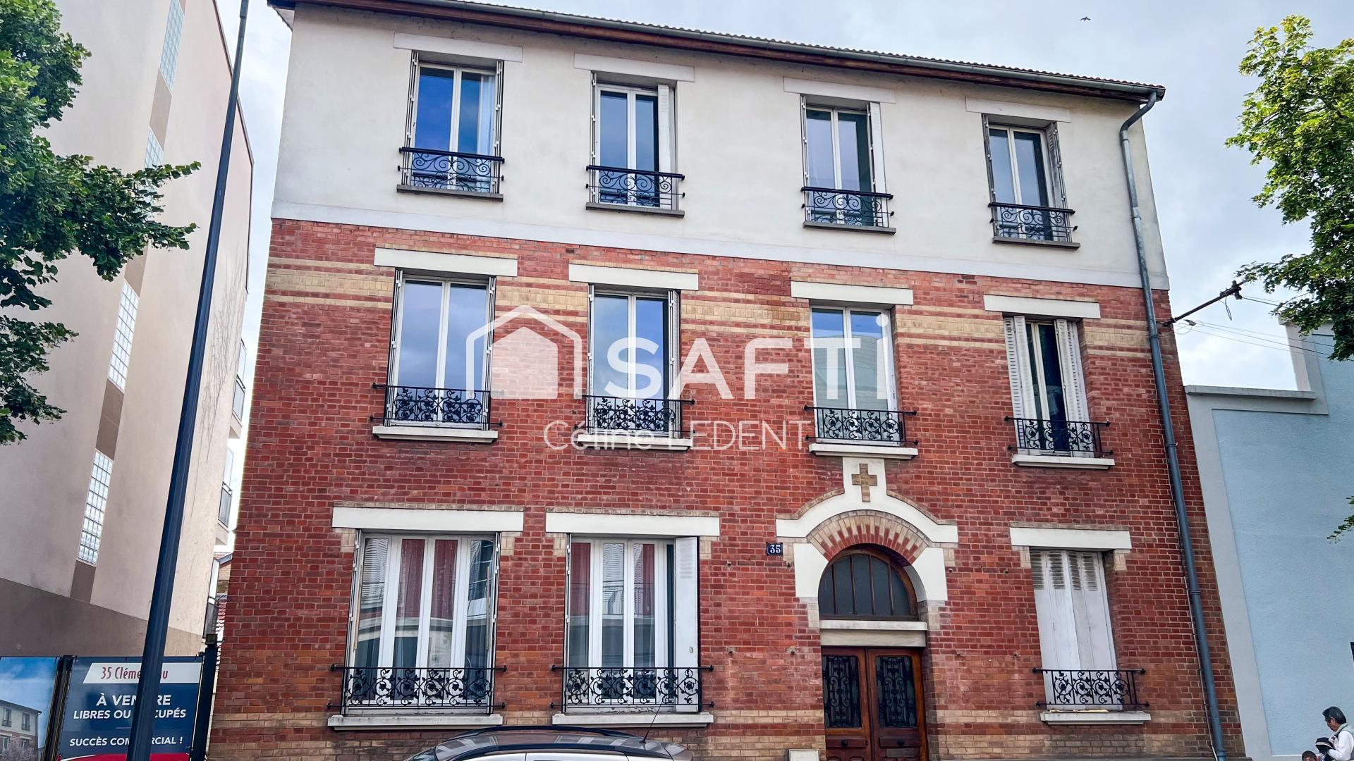 Photo-appartement