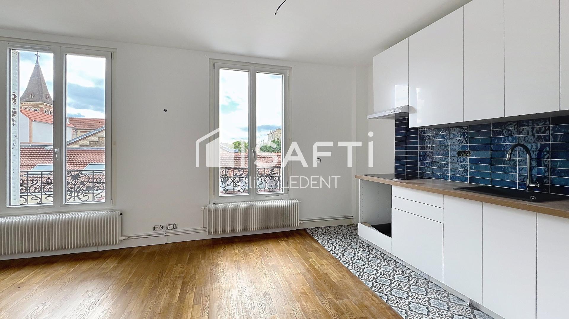 Photo-appartement