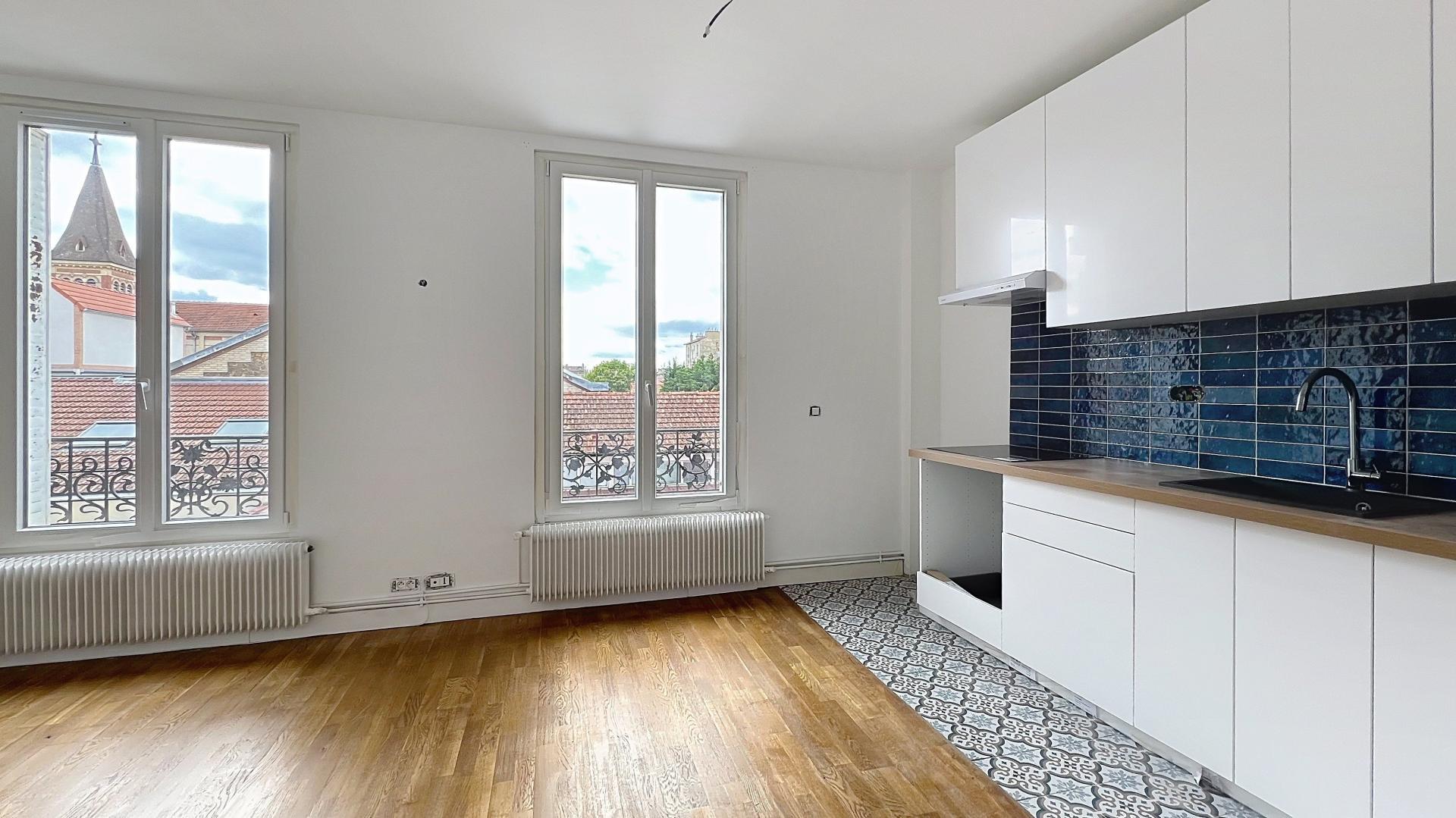 Photo-appartement