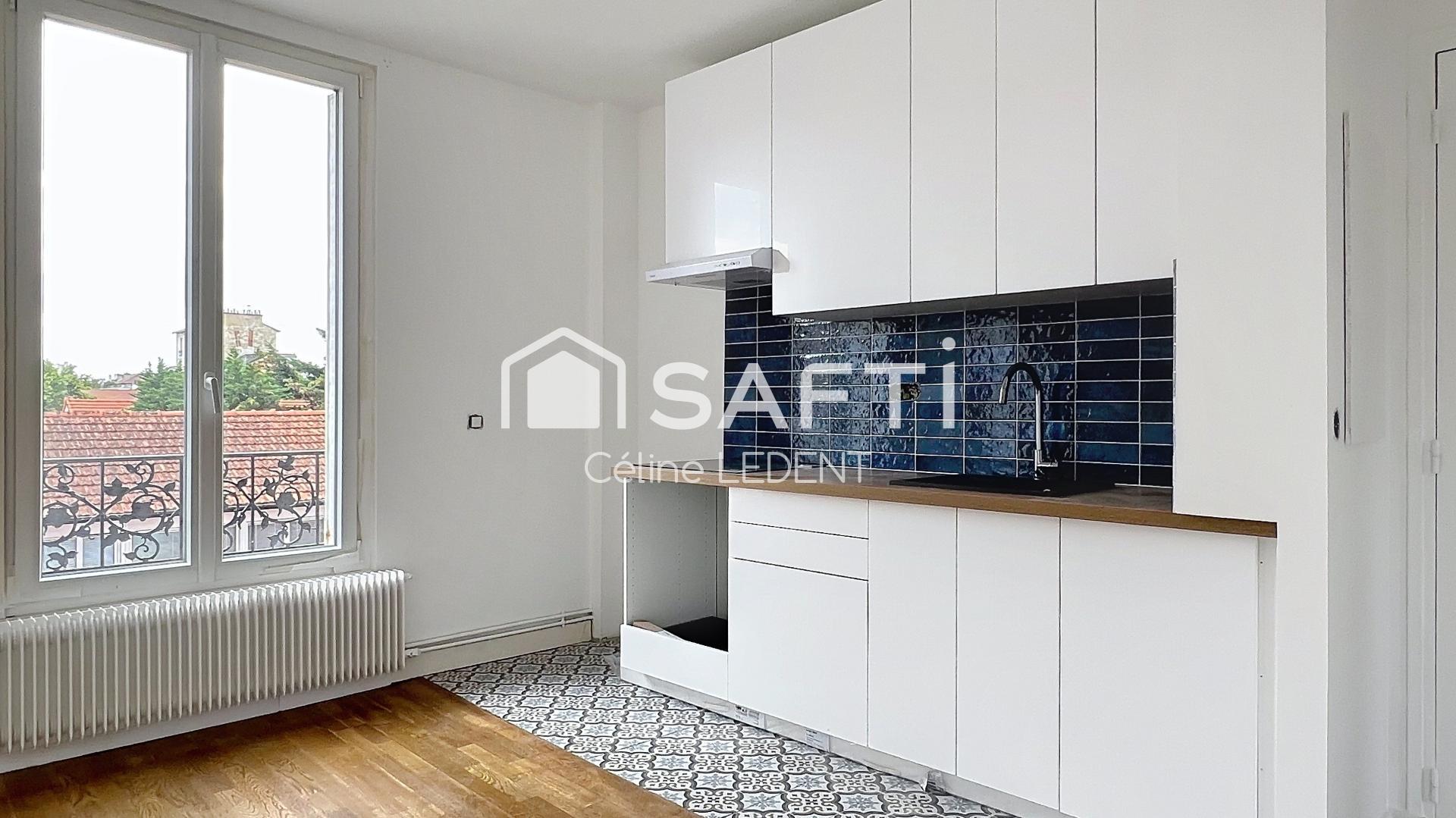 Photo-appartement