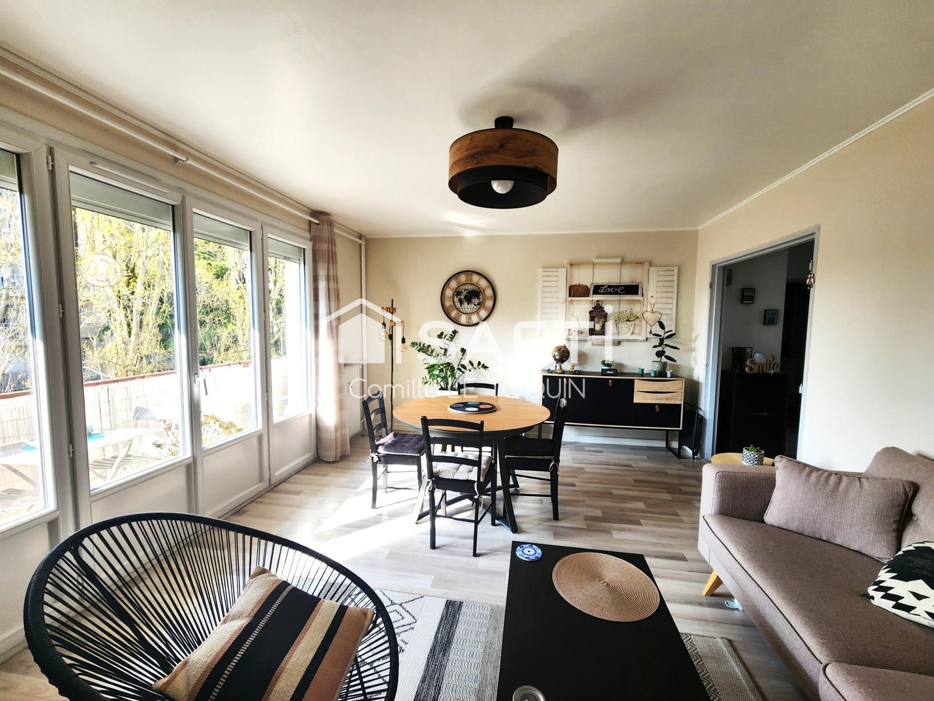 Photo-appartement
