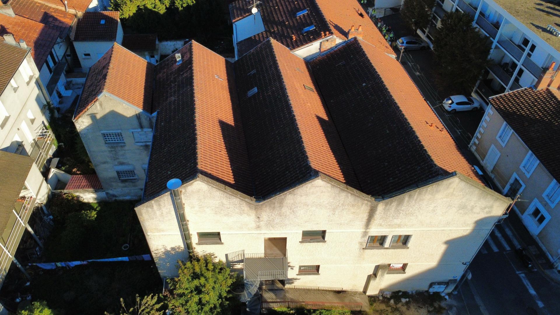 Photo-immeuble