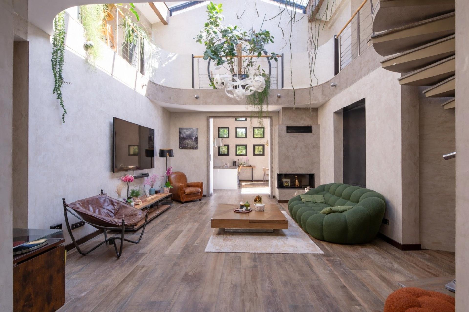 Photo 2 de l'annonce.