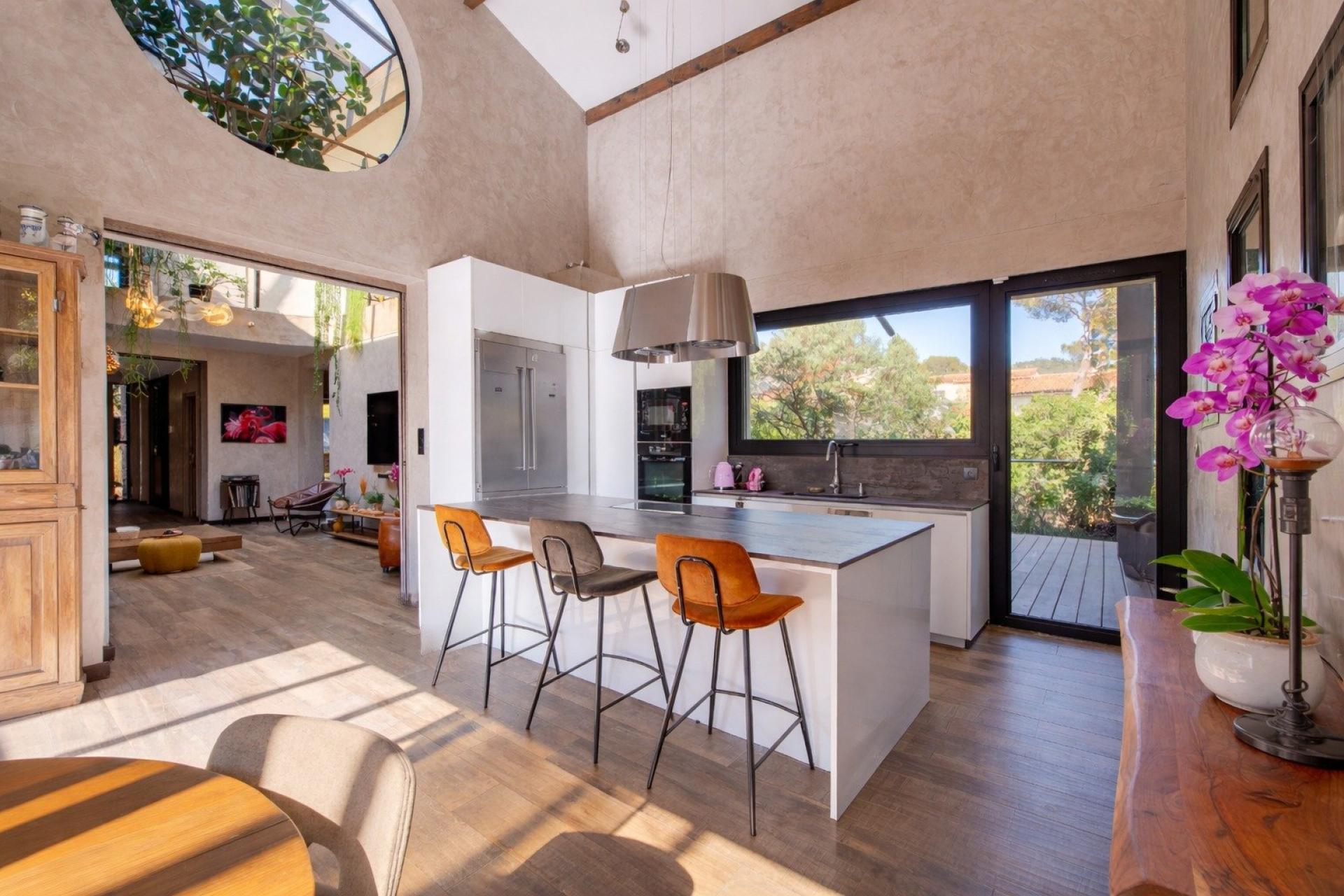 Photo 5 de l'annonce.