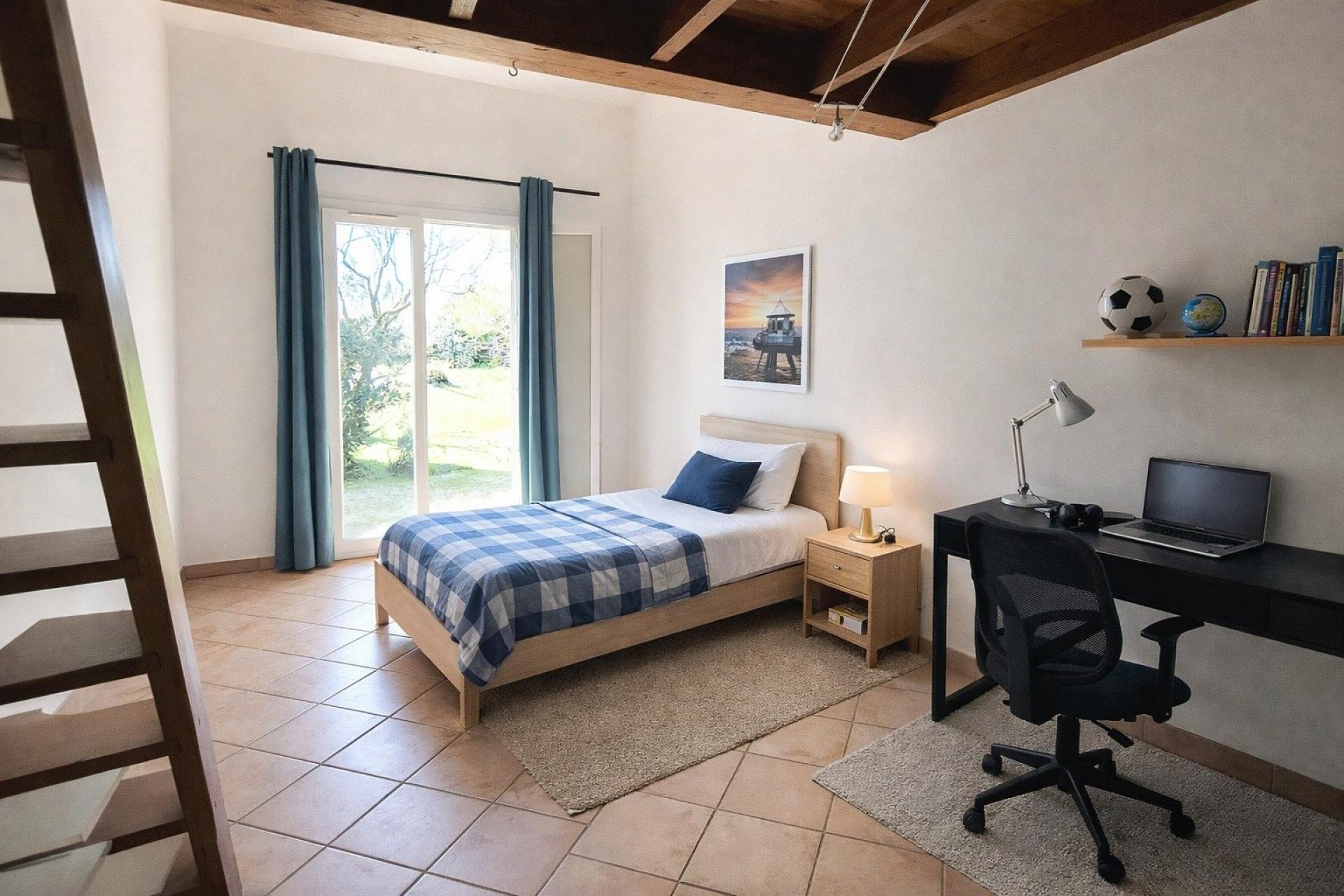 Photo 12 de l'annonce.