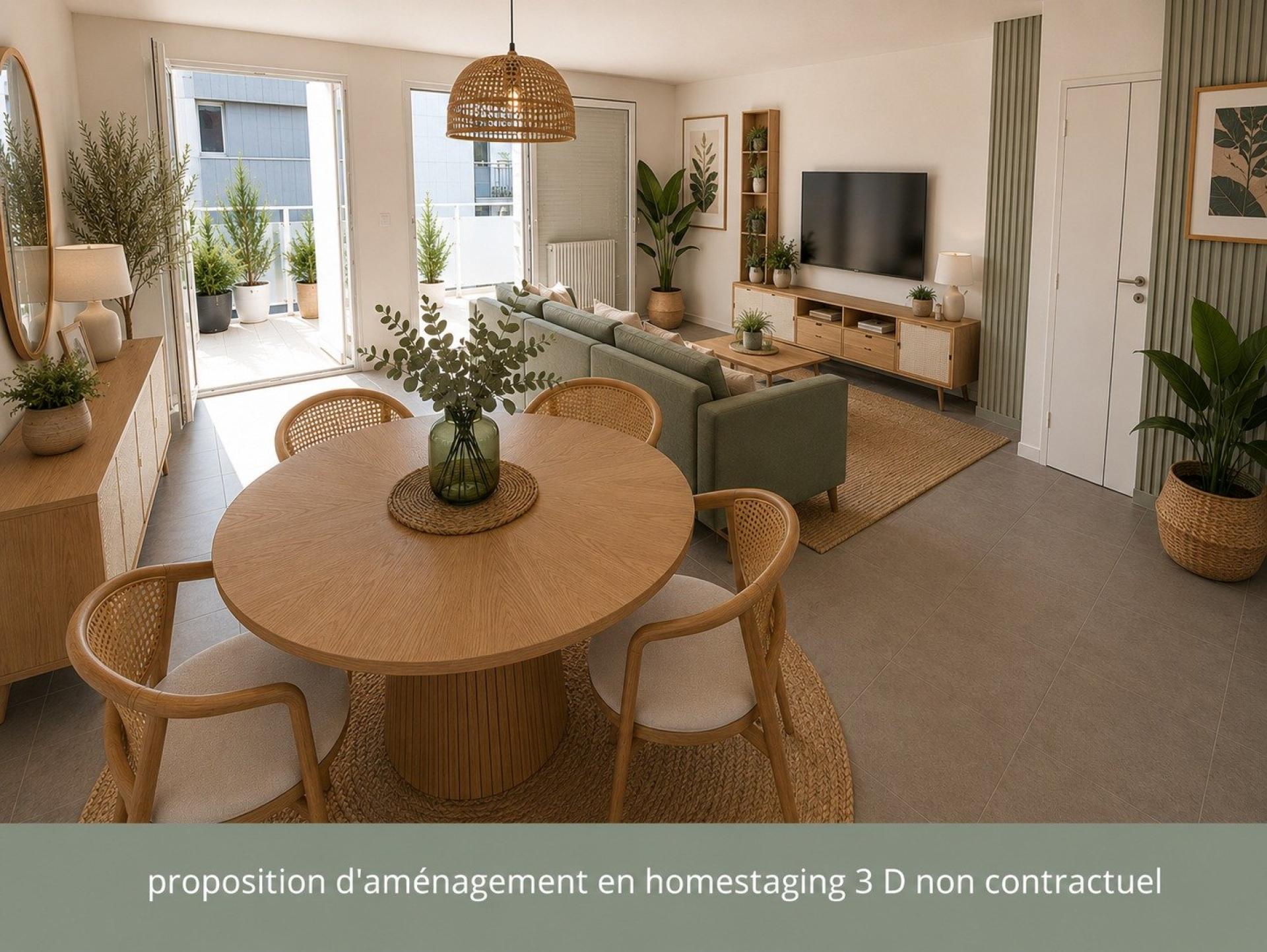 Photo-appartement