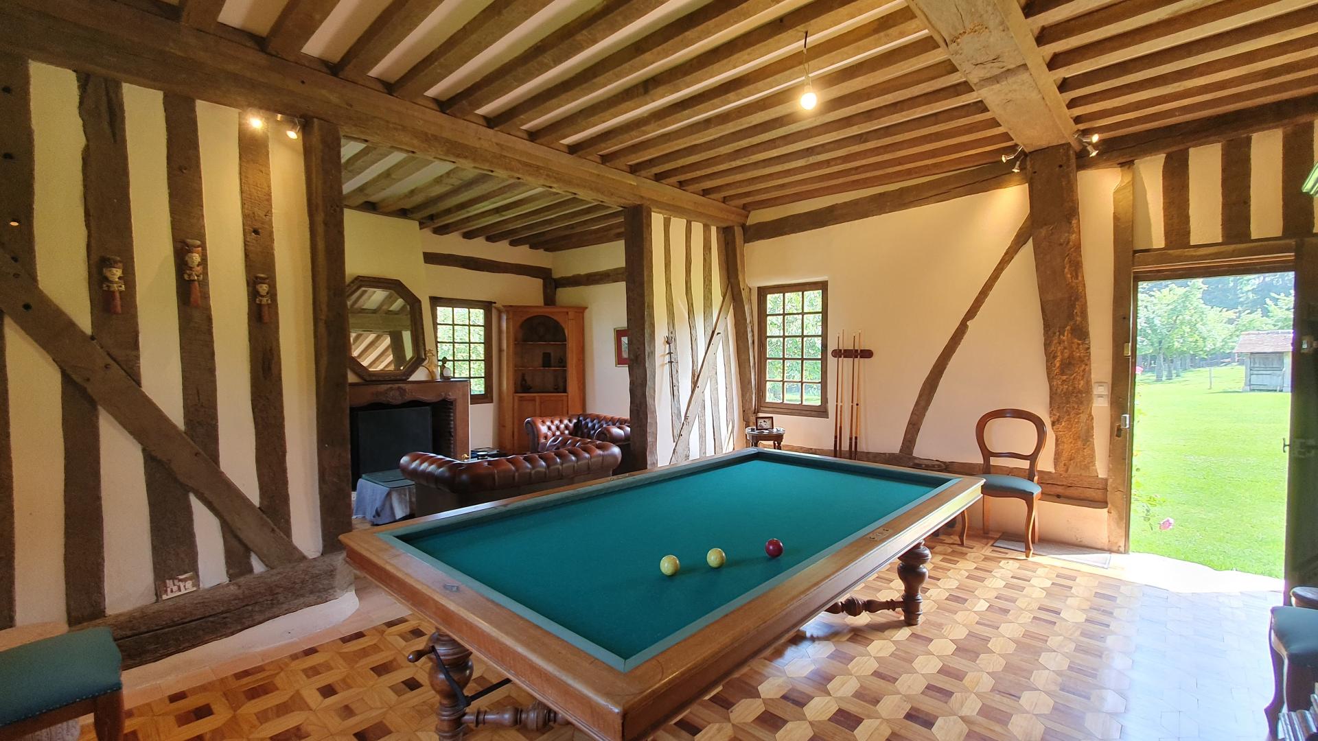 Photo 16 de l'annonce.