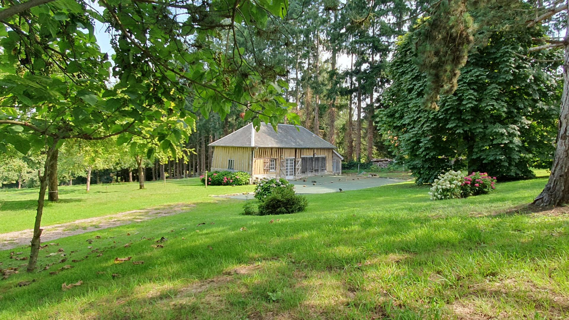 Photo 5 de l'annonce.