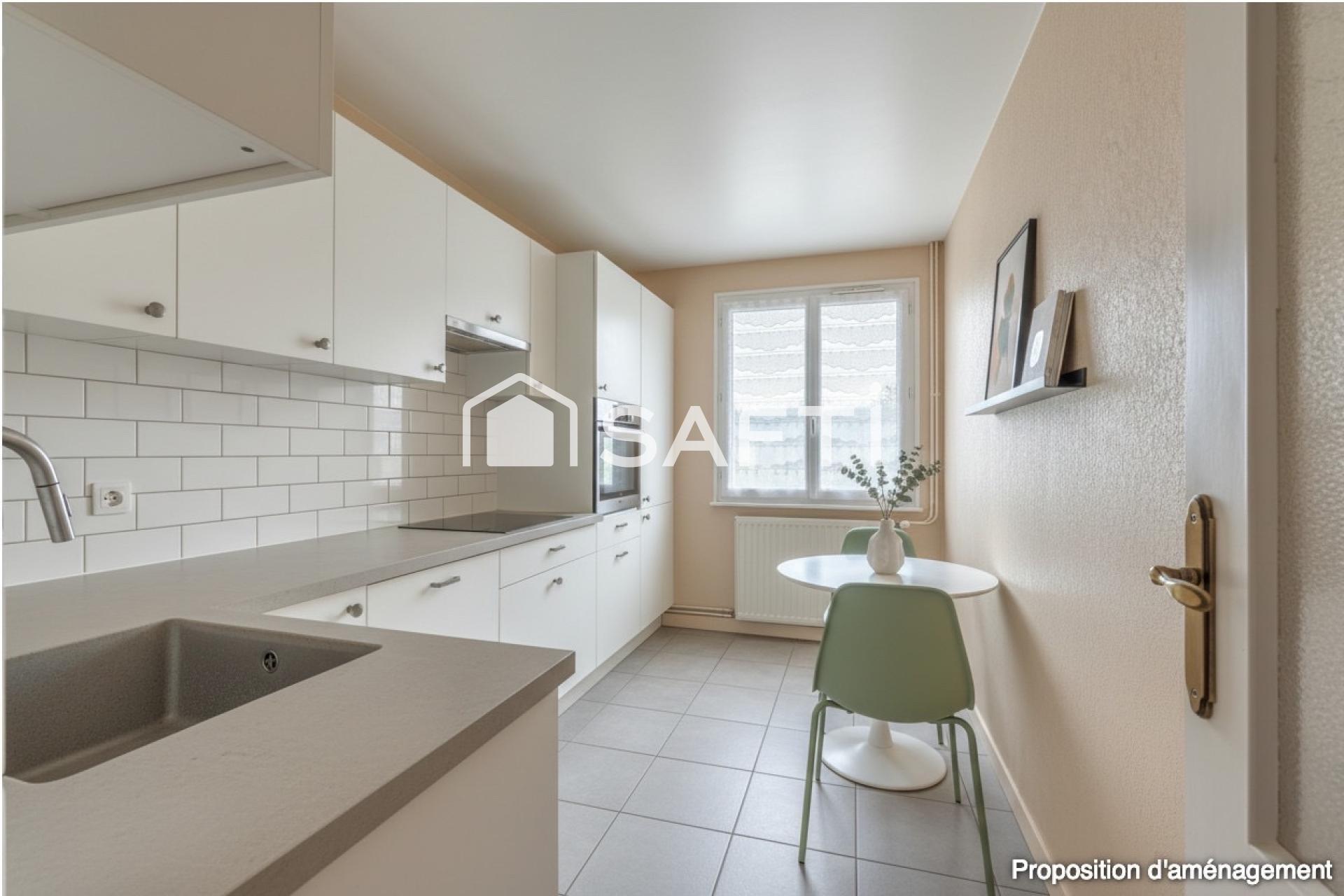 Photo-appartement